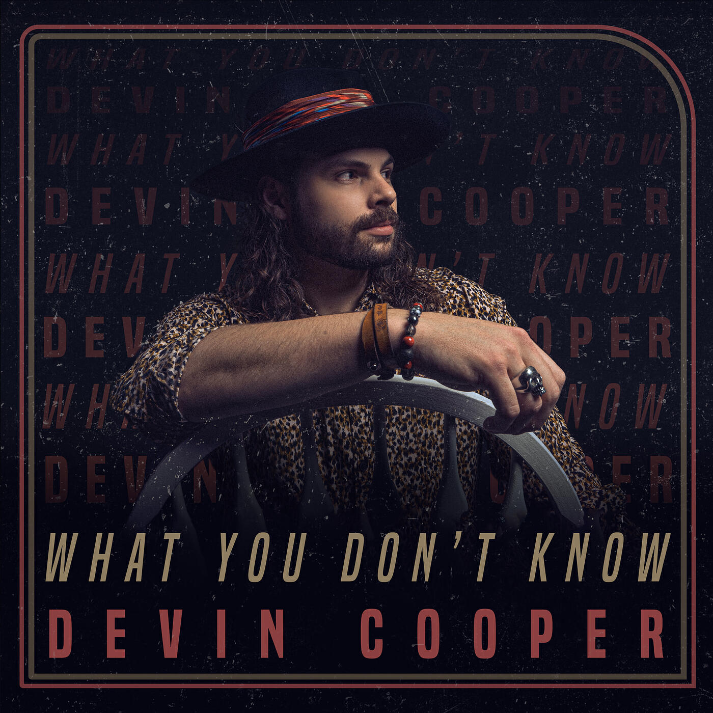 Релиз What You Don't Know