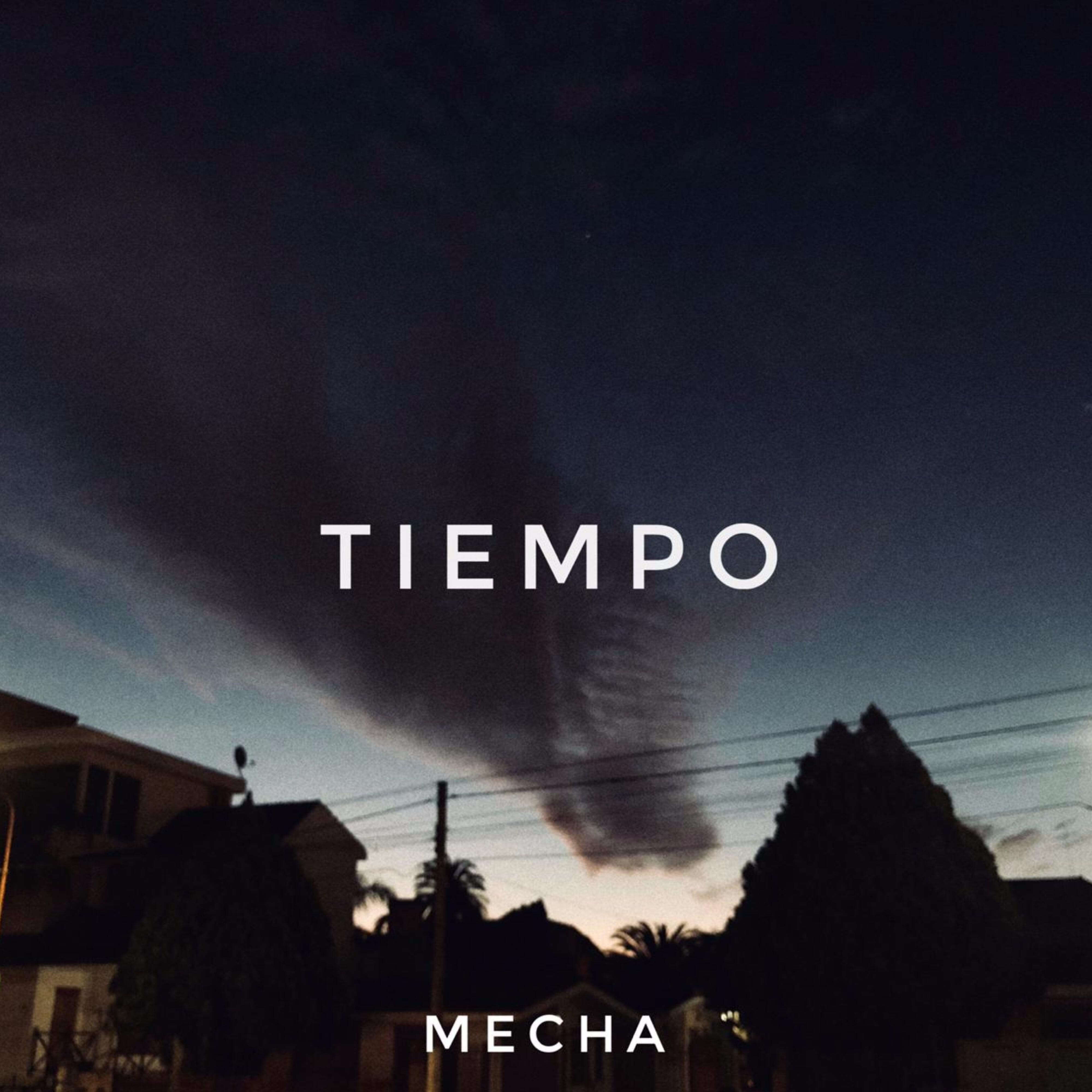 Релиз Tiempo