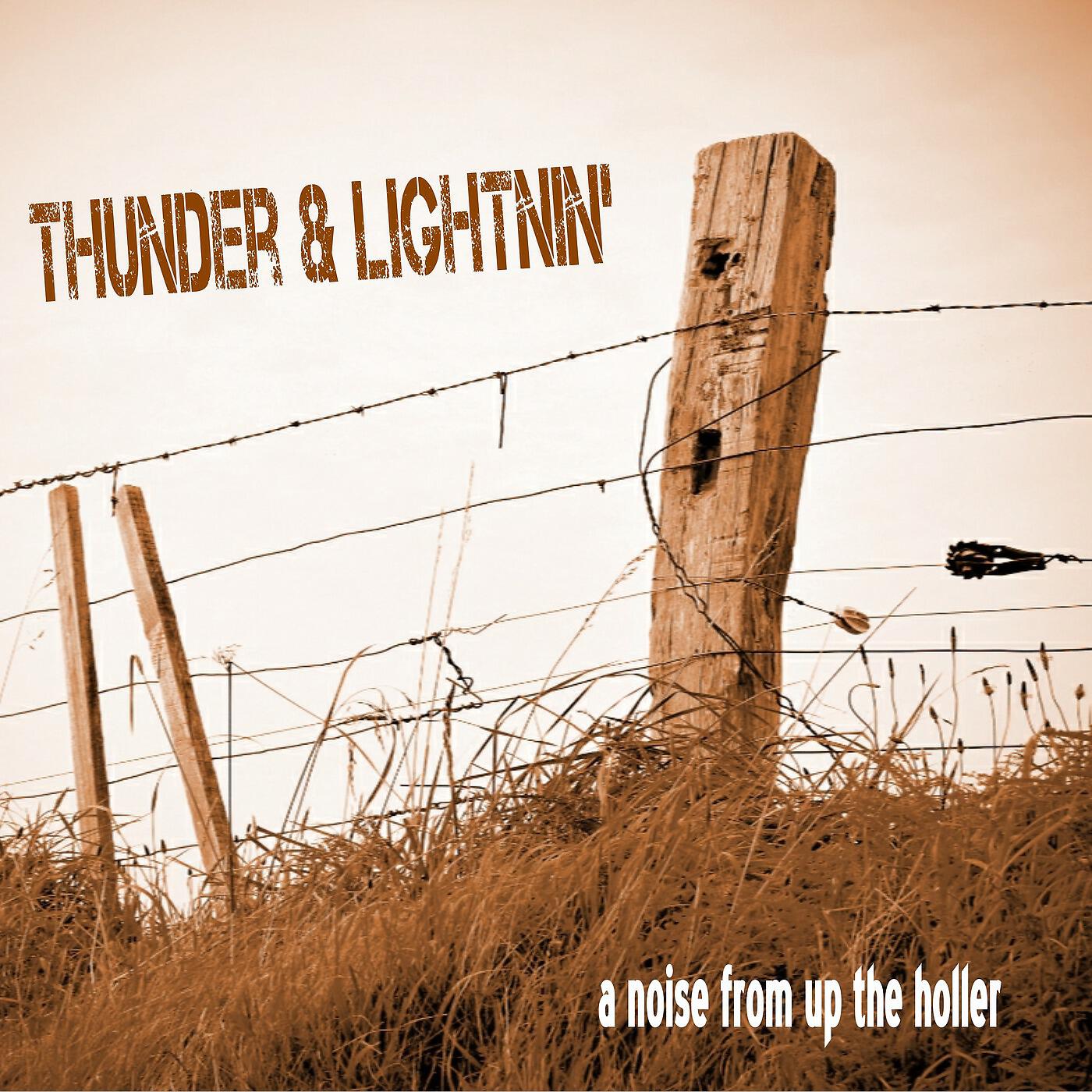 Релиз A Noise from up the Holler
