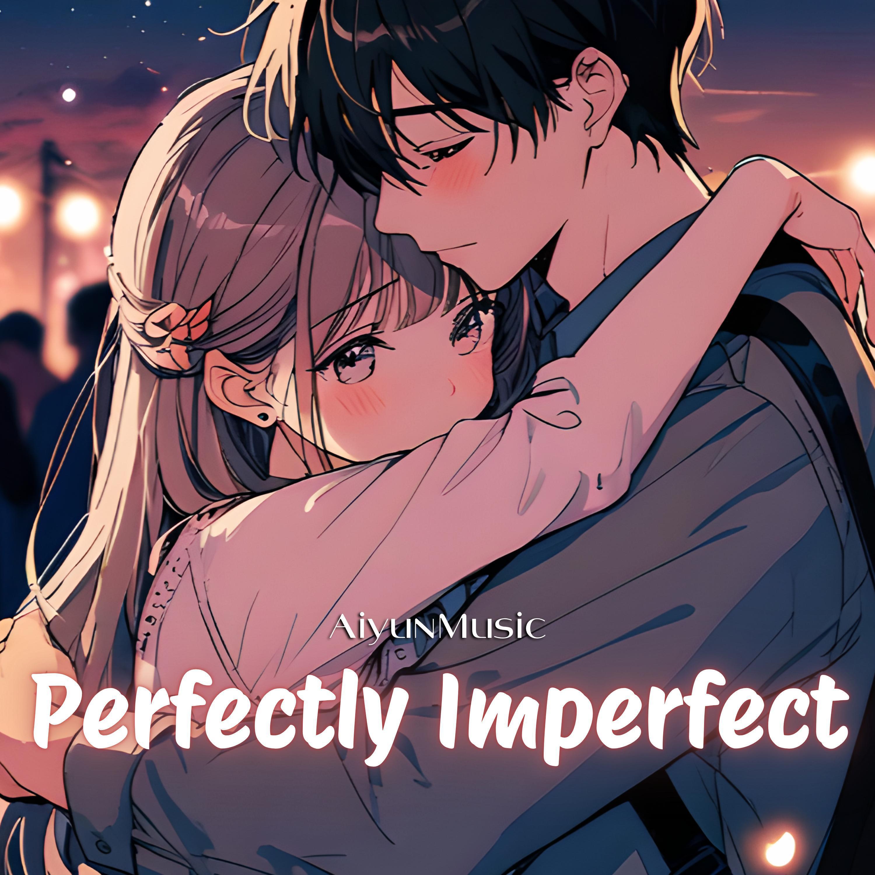 Релиз Perfectly Imperfect