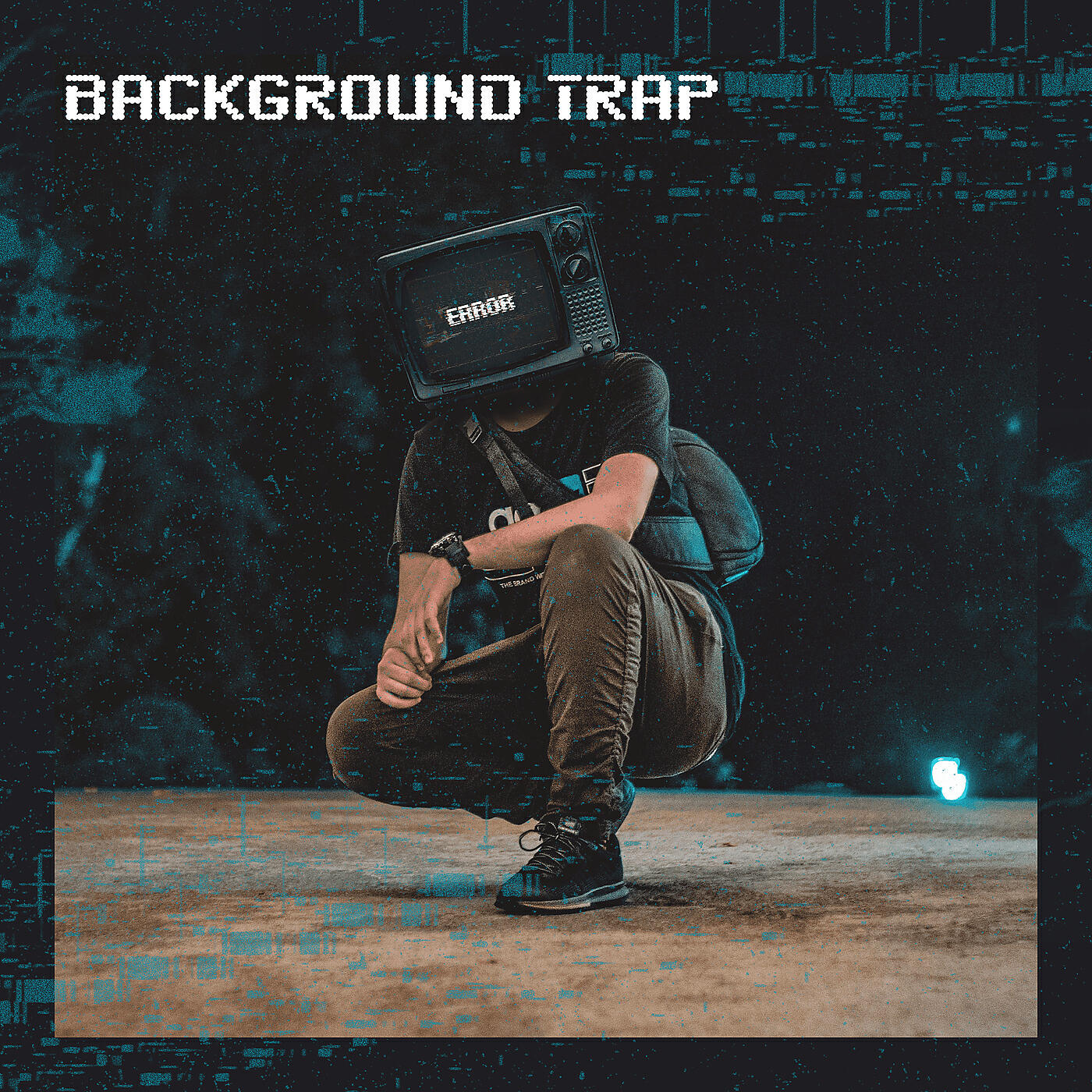 Релиз Background Trap