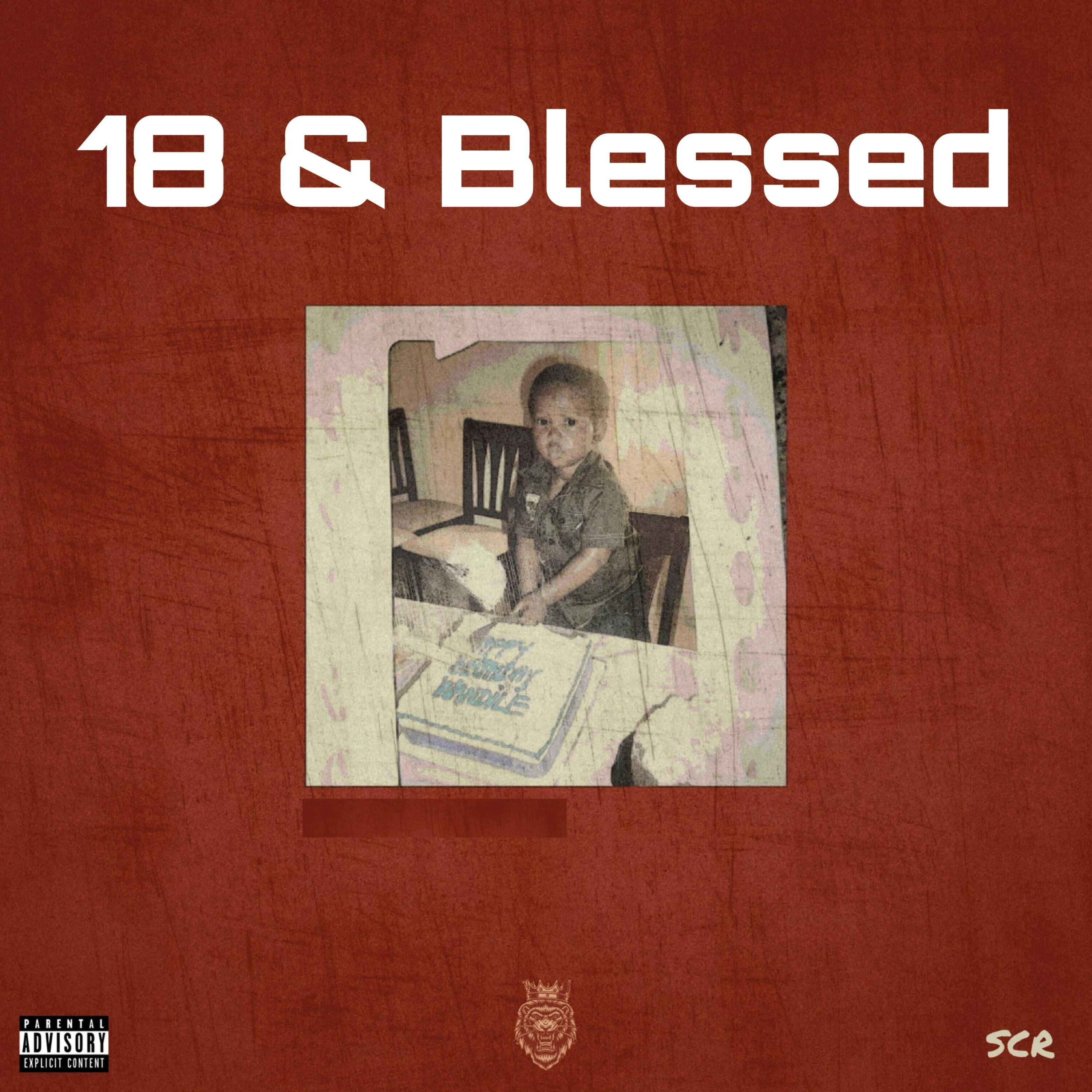 Релиз 18 & Blessed
