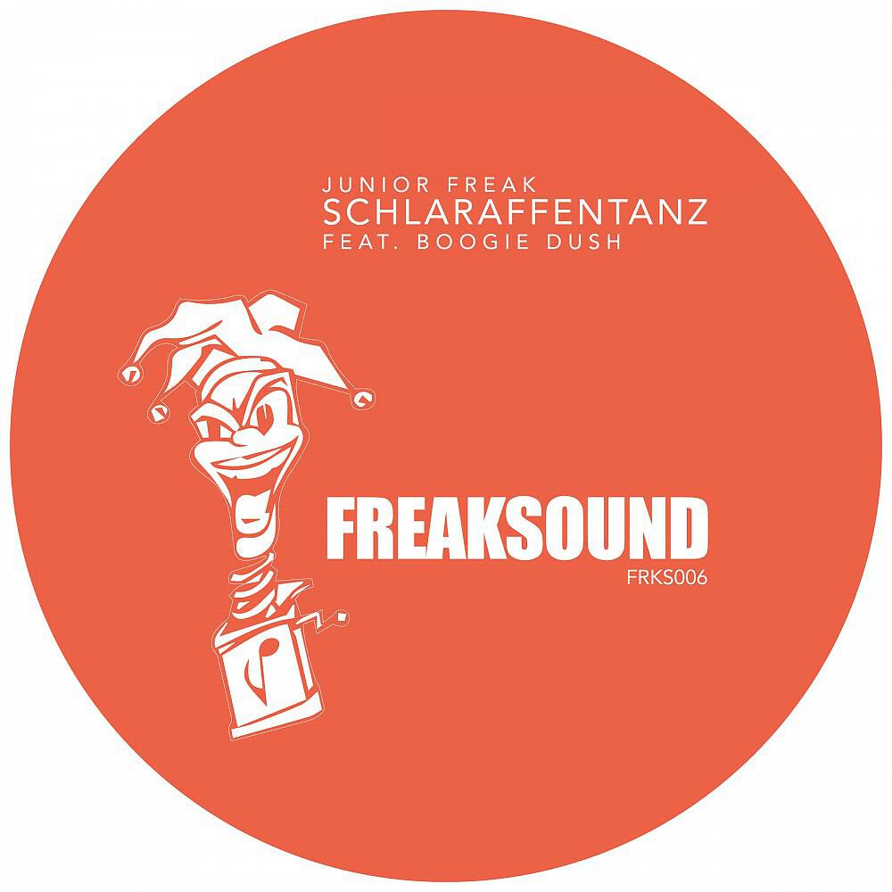 Релиз Schlaraffentanz