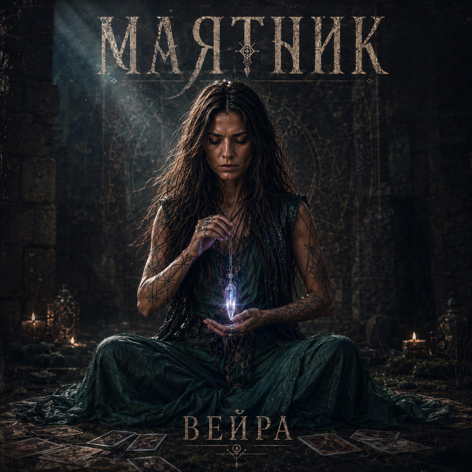 Релиз Маятник