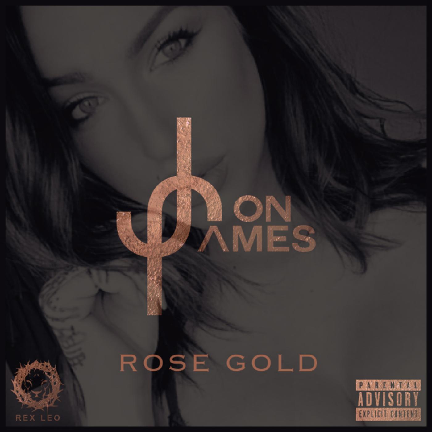 Релиз Rose Gold