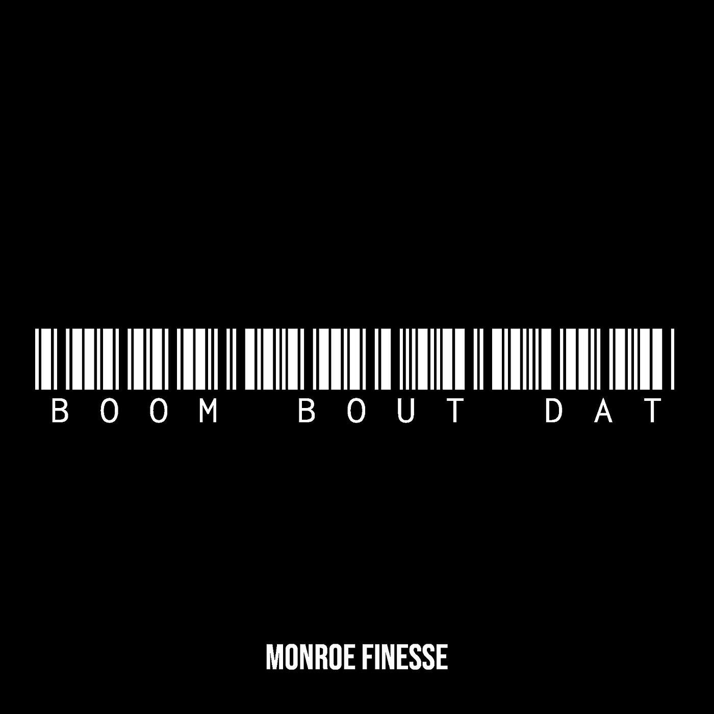 Релиз Boom Bout Dat