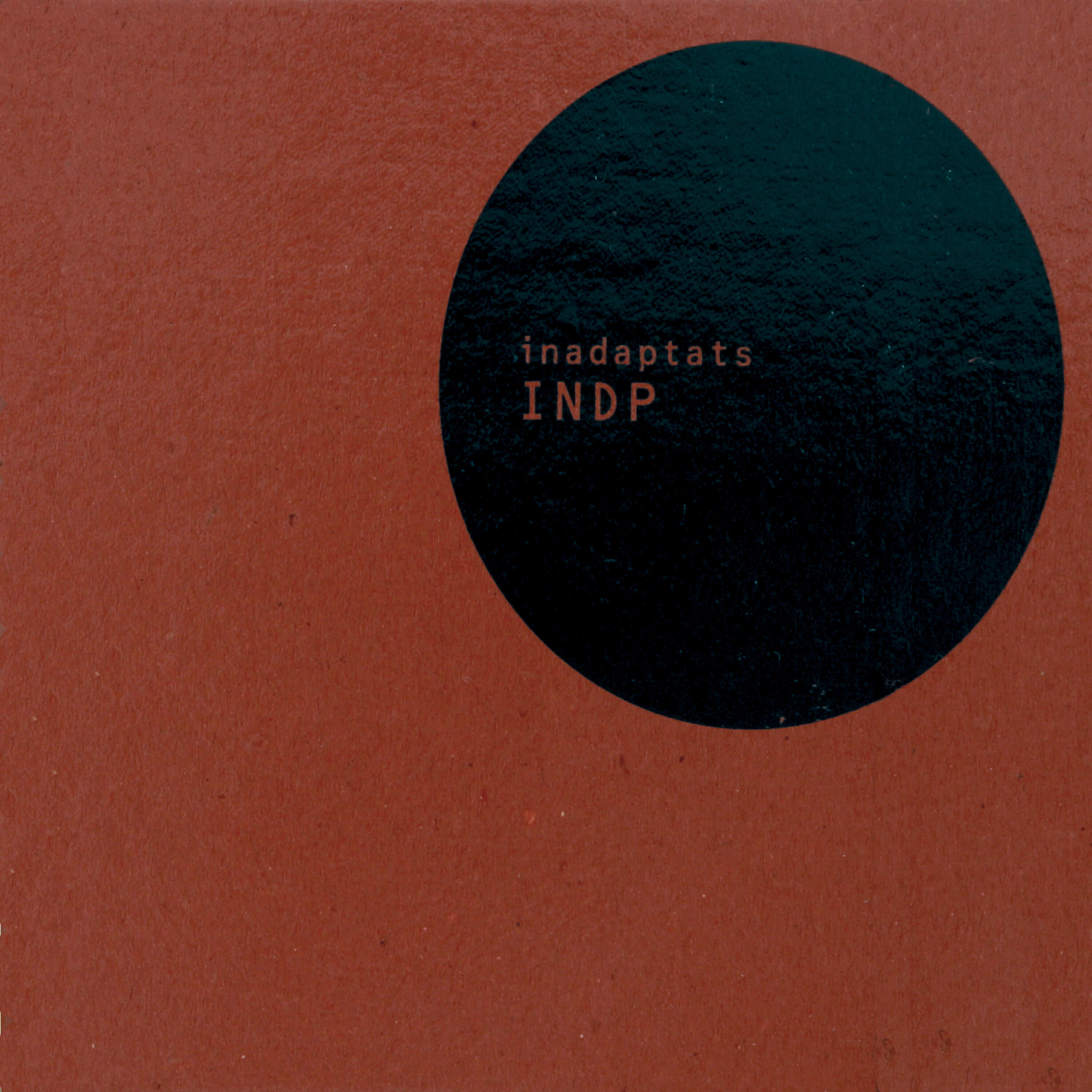 Релиз INDP