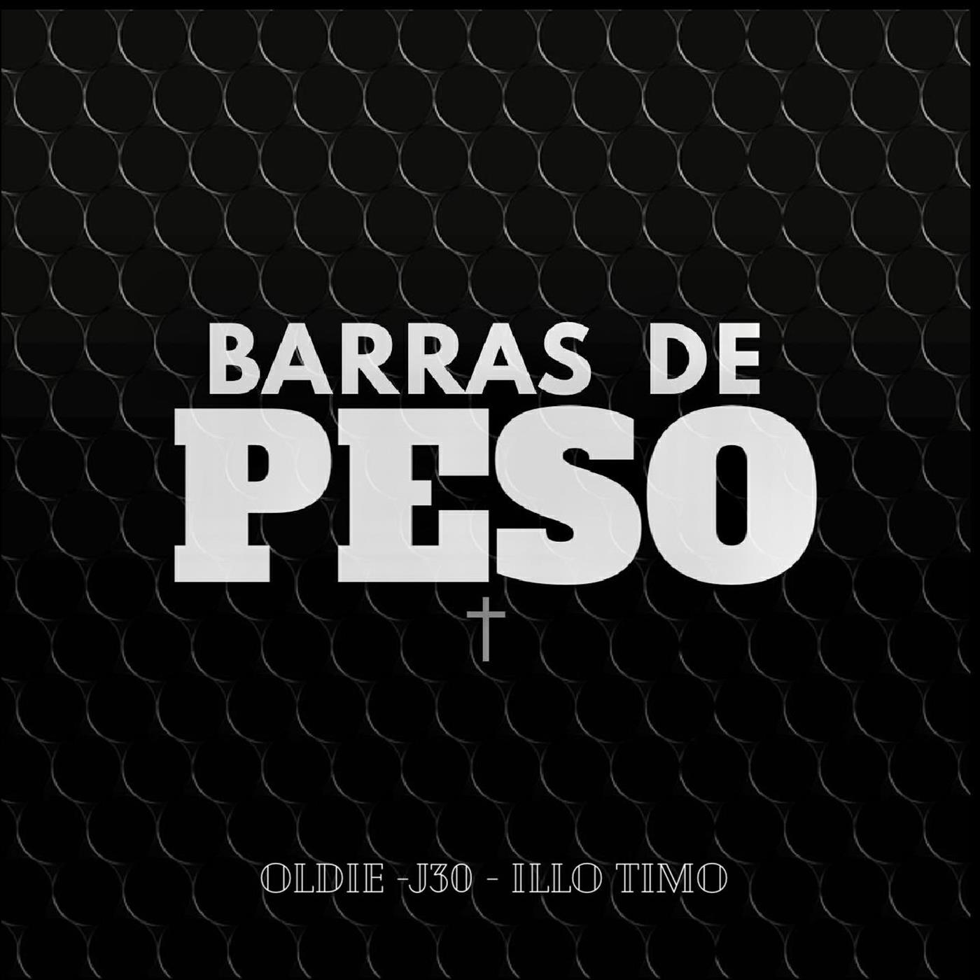 Релиз Barras de Peso