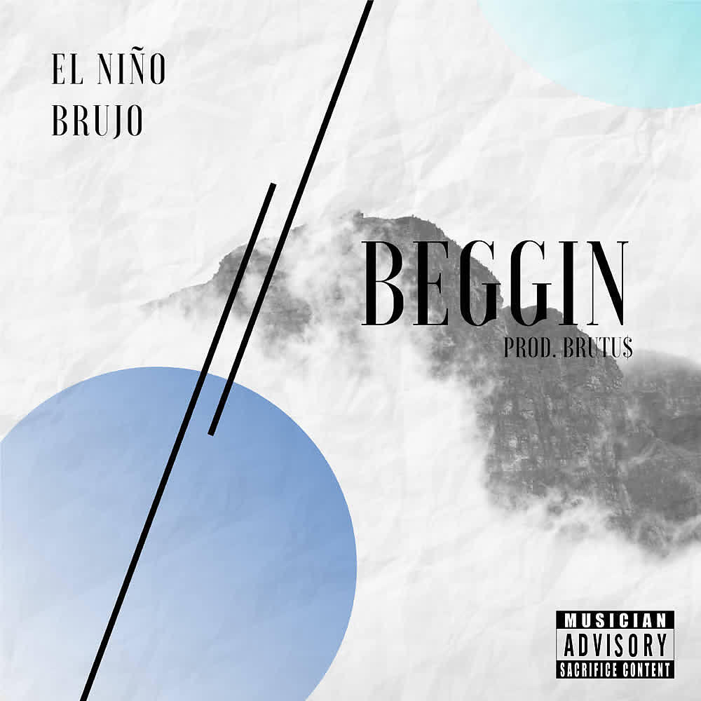 Релиз Beggin