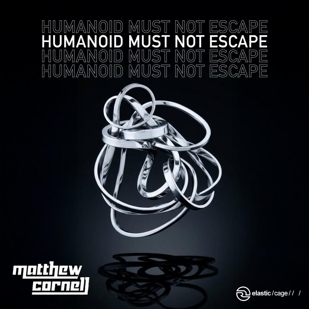 Релиз Humanoid Must Not Escape