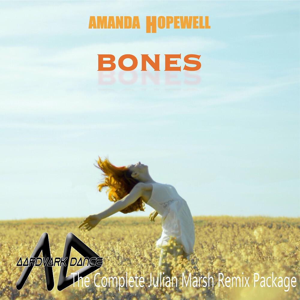 Релиз Bones (The Complete Julian Marsh Remix Package)