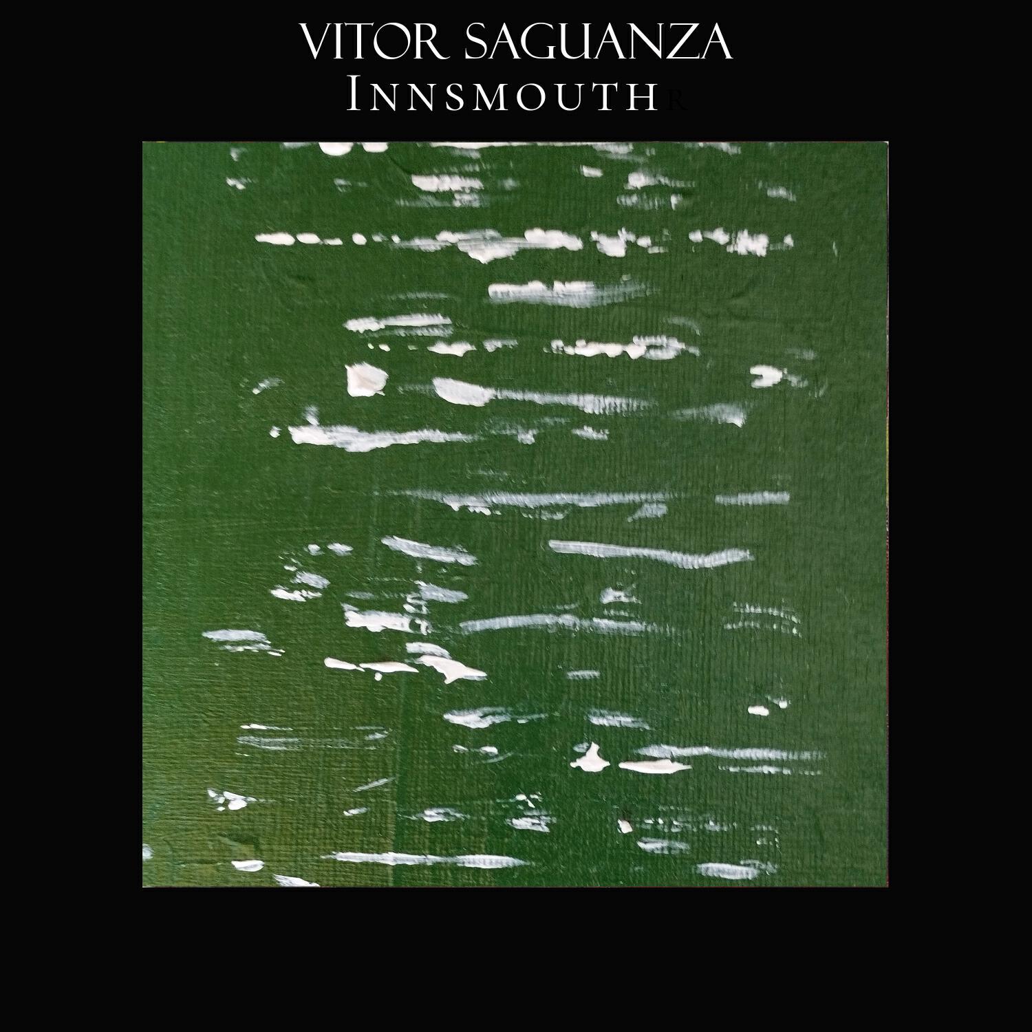 Vitor Saguanza