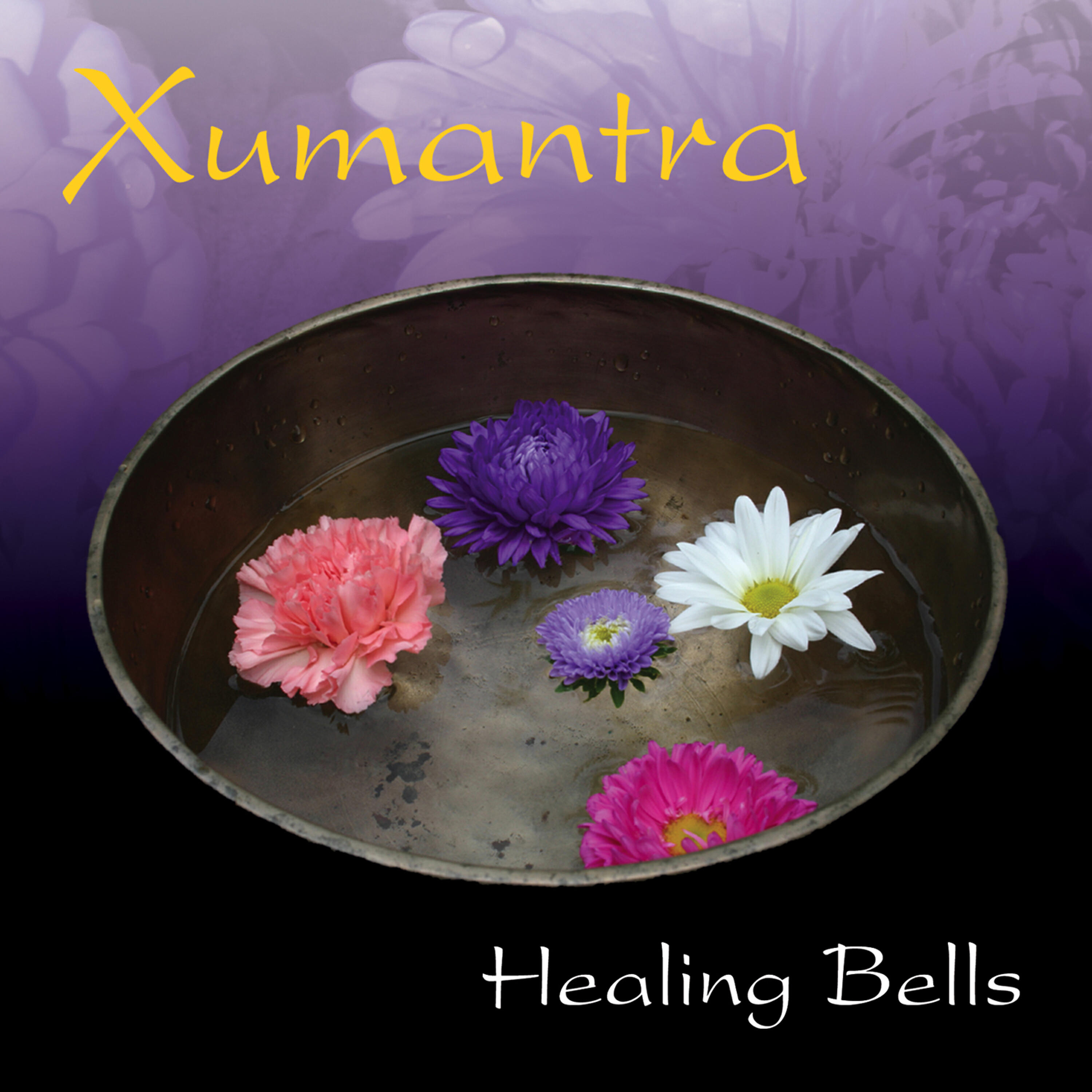 Релиз Healing Bells