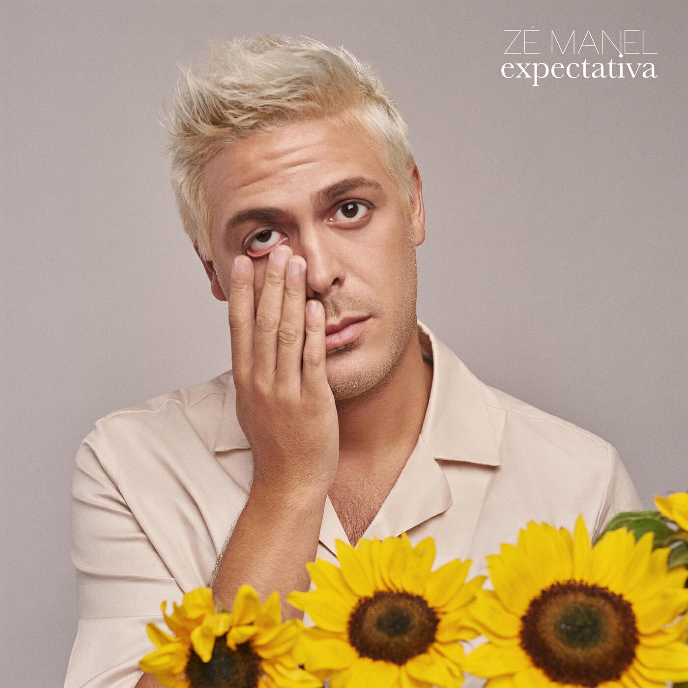 Релиз Expectativa