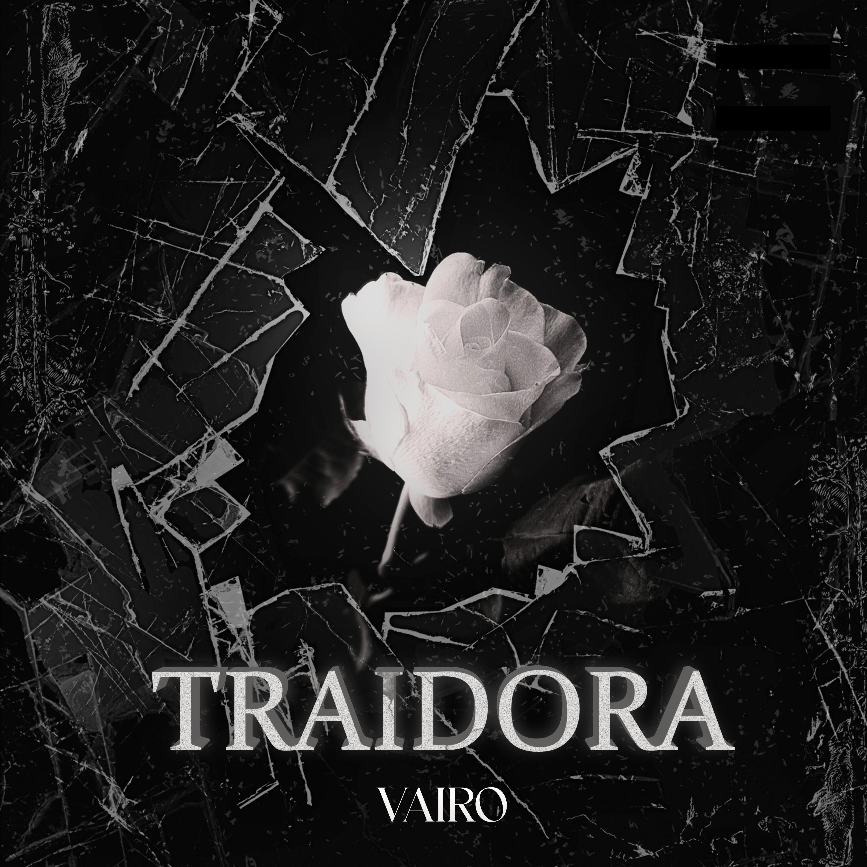 Релиз Traidora