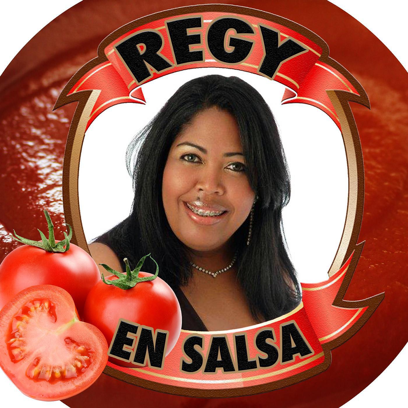 Релиз Regy En Salsa