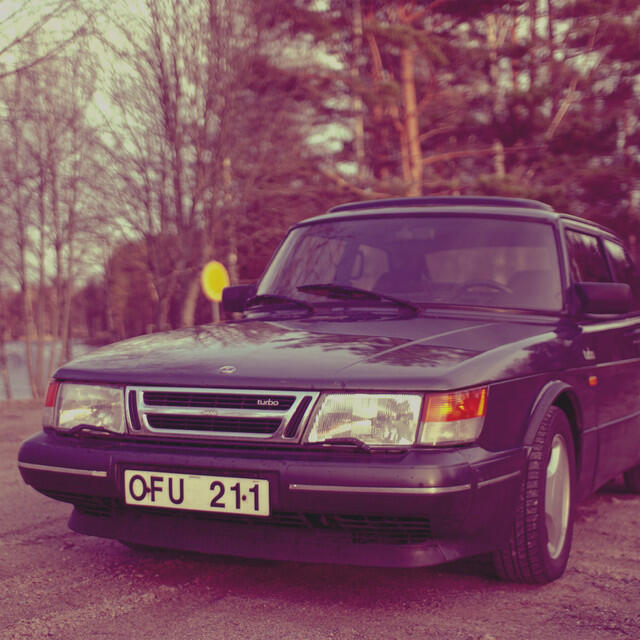 Релиз 1992
