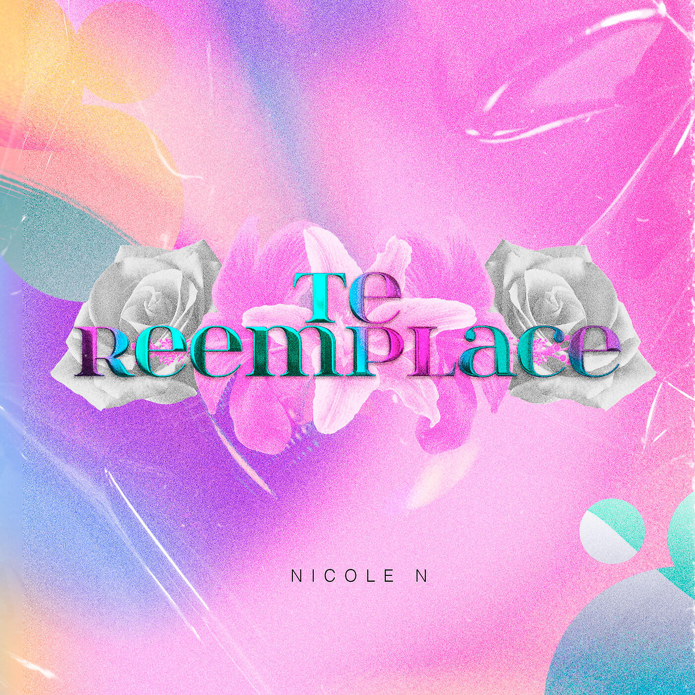 Релиз Te Reemplace