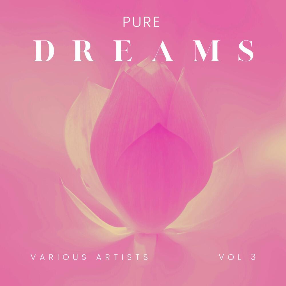 Постер альбома Pure Dreams, Vol. 3