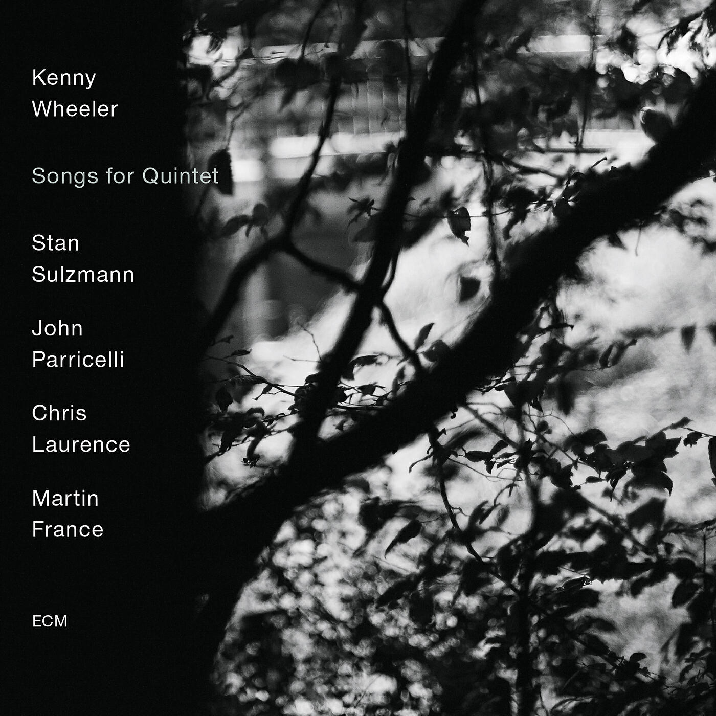 Kenny Wheeler Quintet