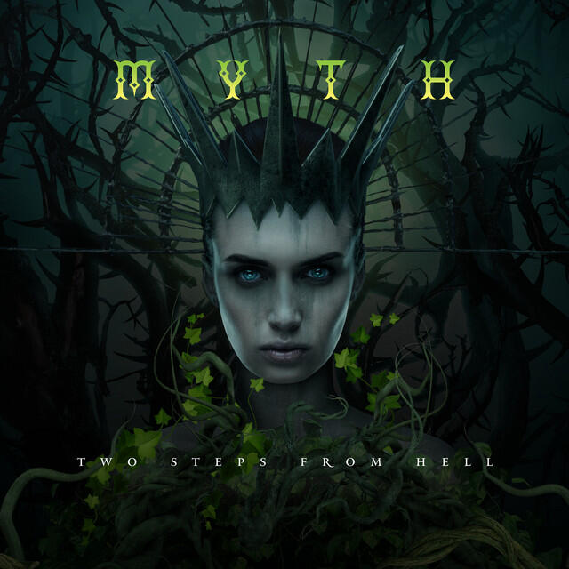 Релиз Myth