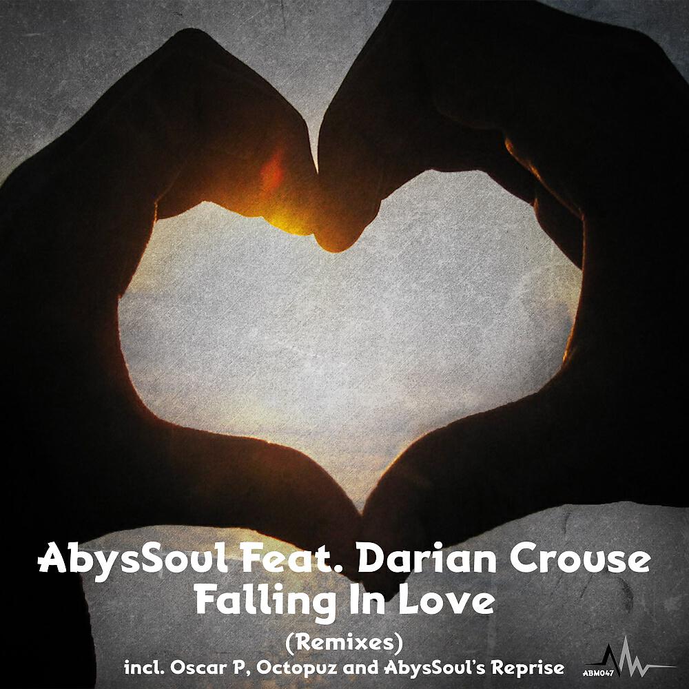 Релиз Falling In Love(Remixes)