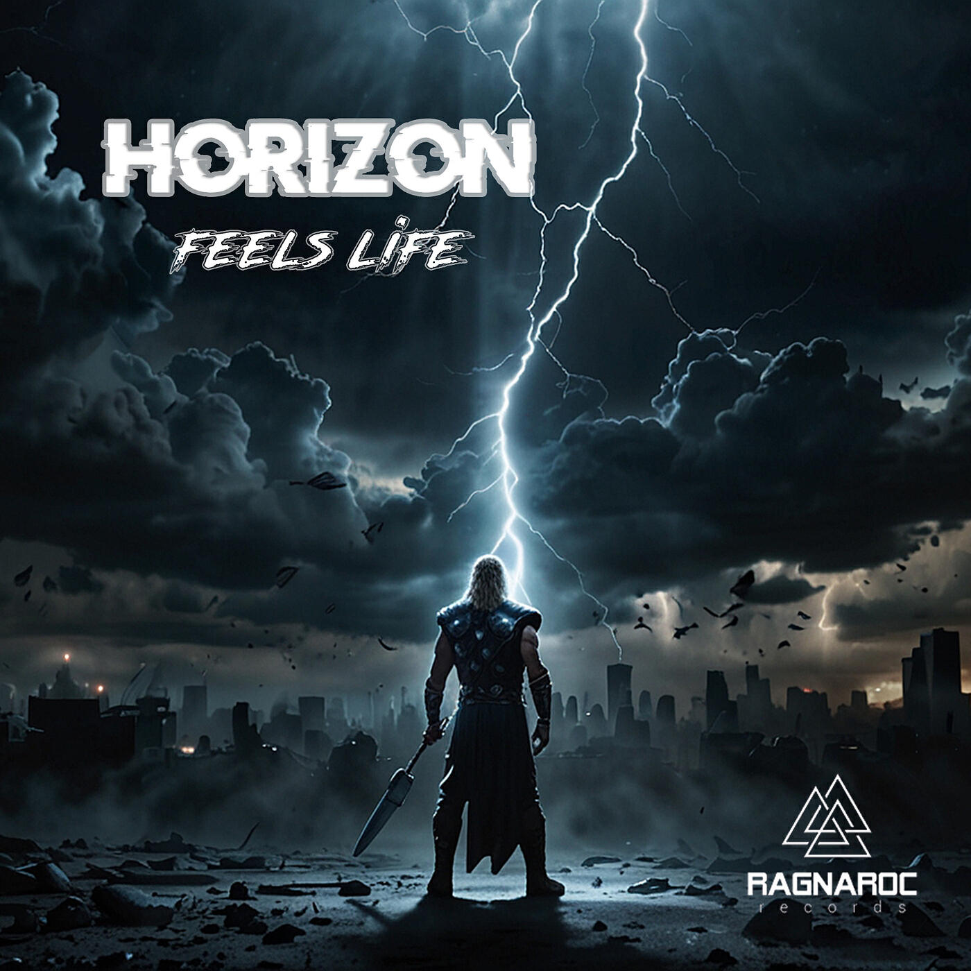 Релиз Feels Life