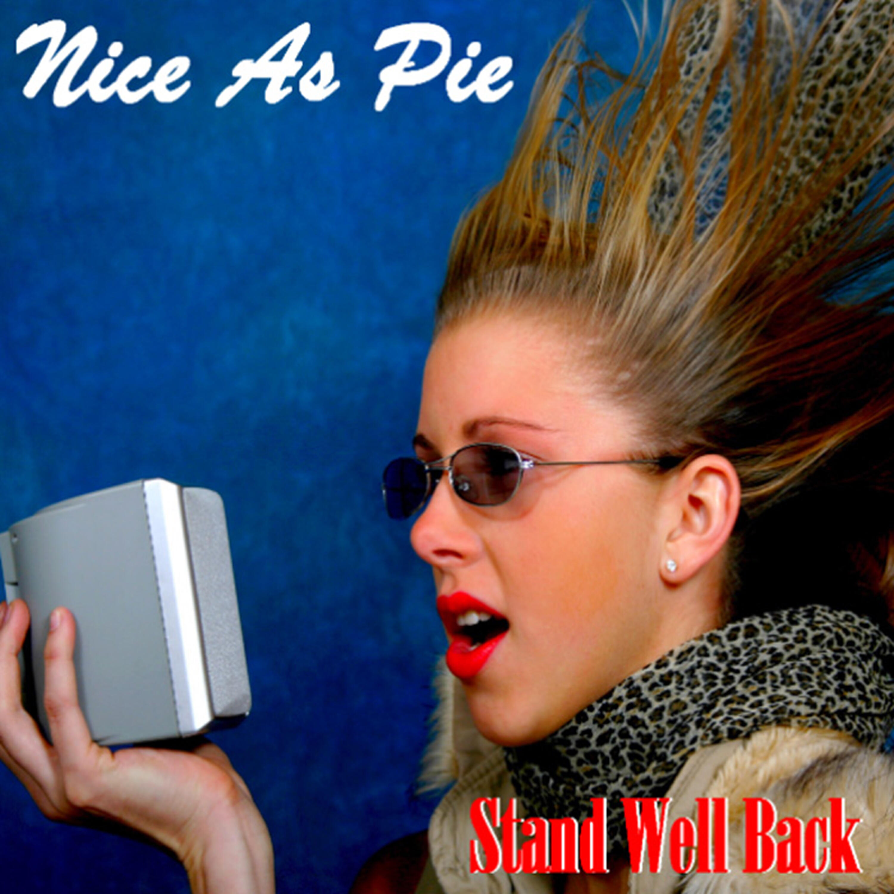 Релиз Stand Well Back