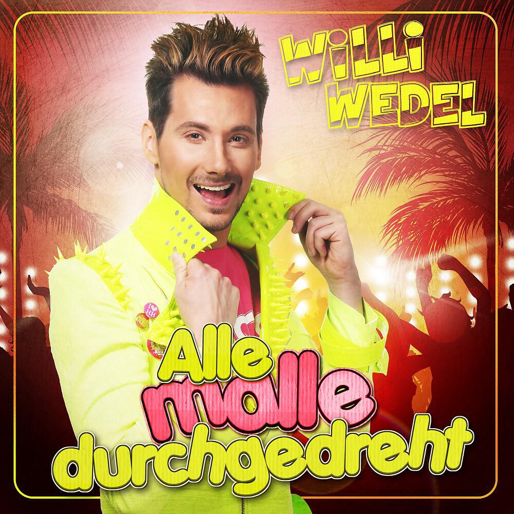 Релиз Alle malle durchgedreht
