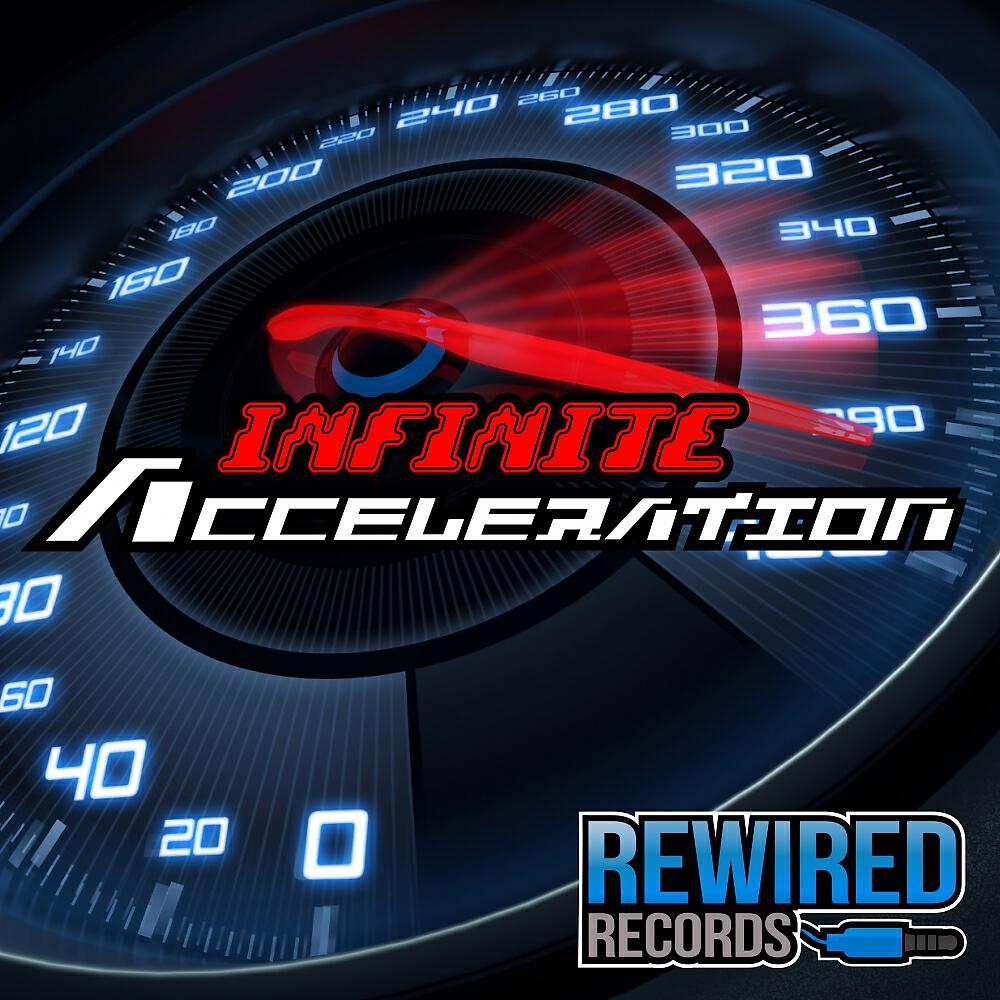 Релиз Acceleration (Guitar Mix)