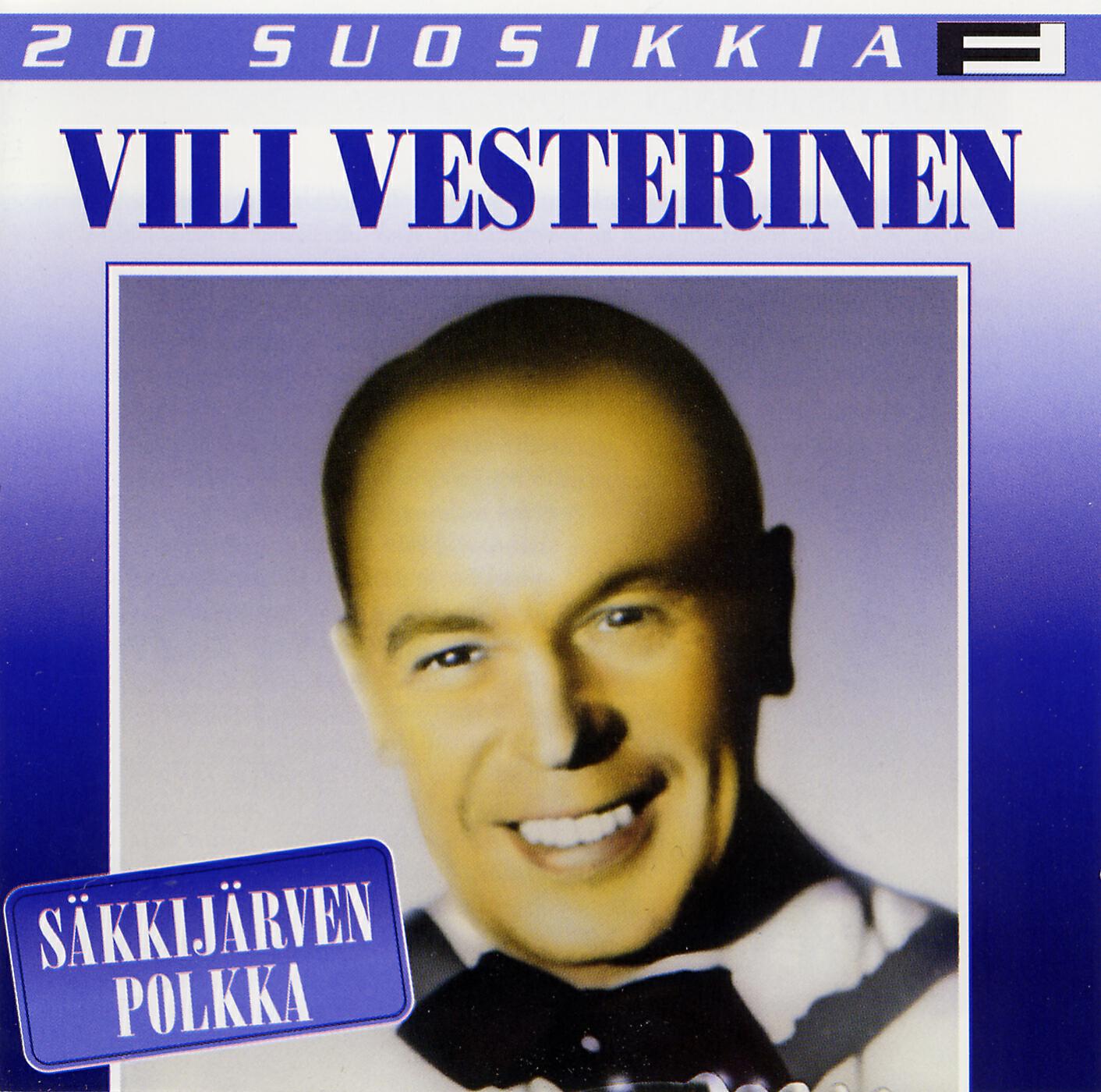 Релиз 20 Suosikkia / Säkkijärven polkka