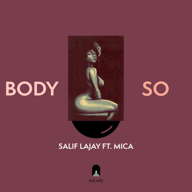 Релиз Body So