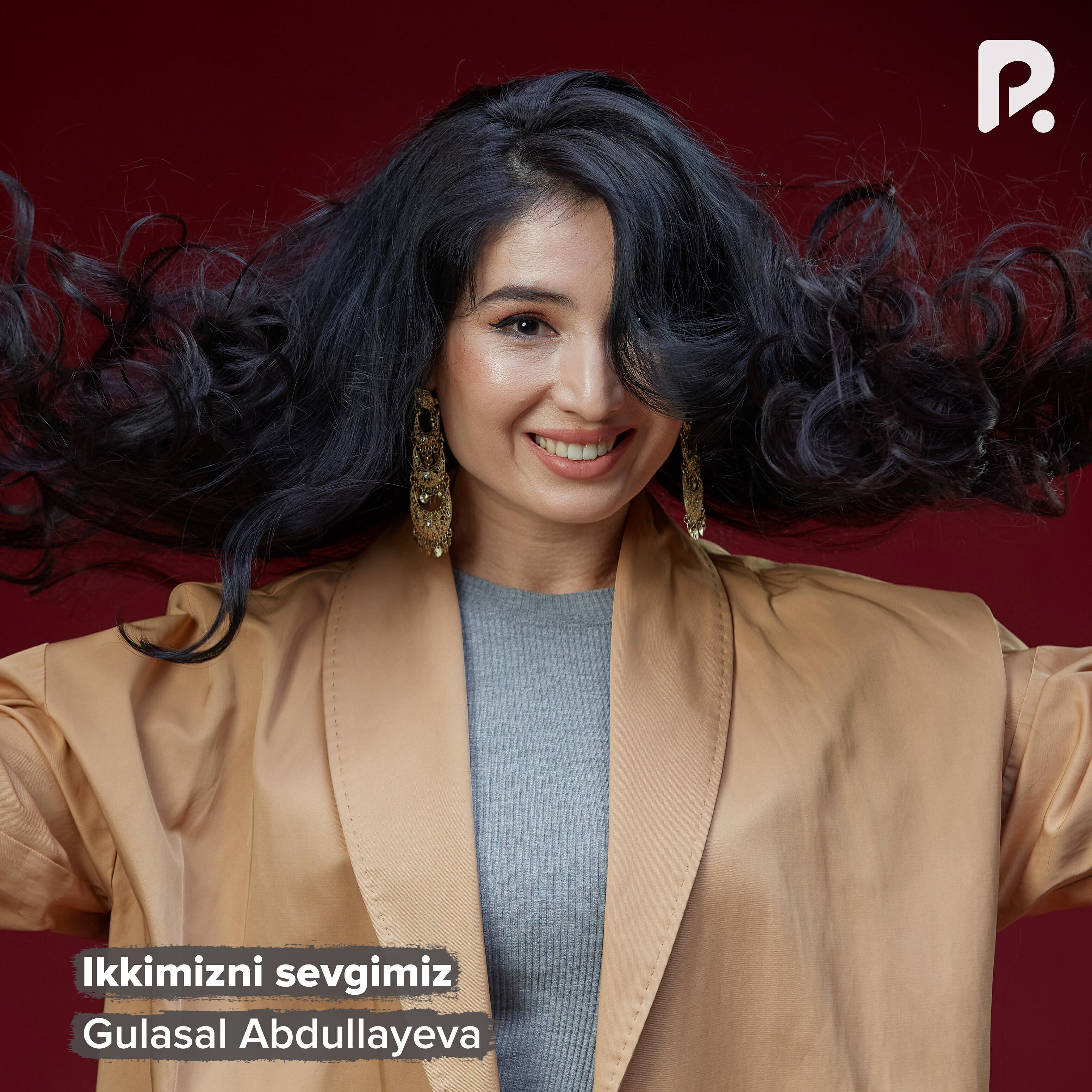 Релиз Ikkimizni sevgimiz