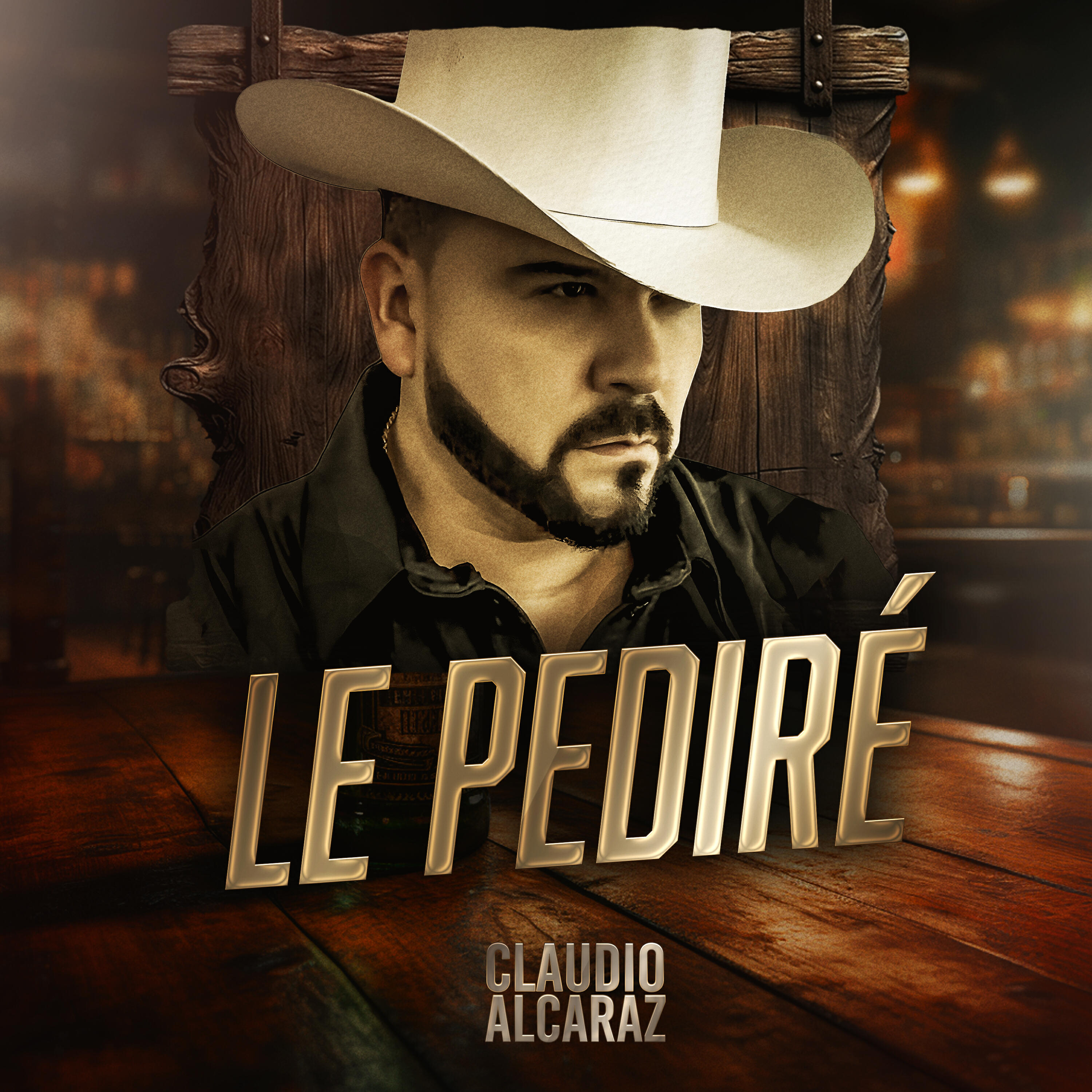 Релиз Le Pediré