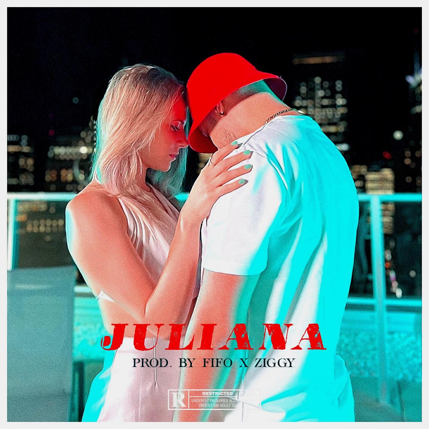 Релиз Juliana
