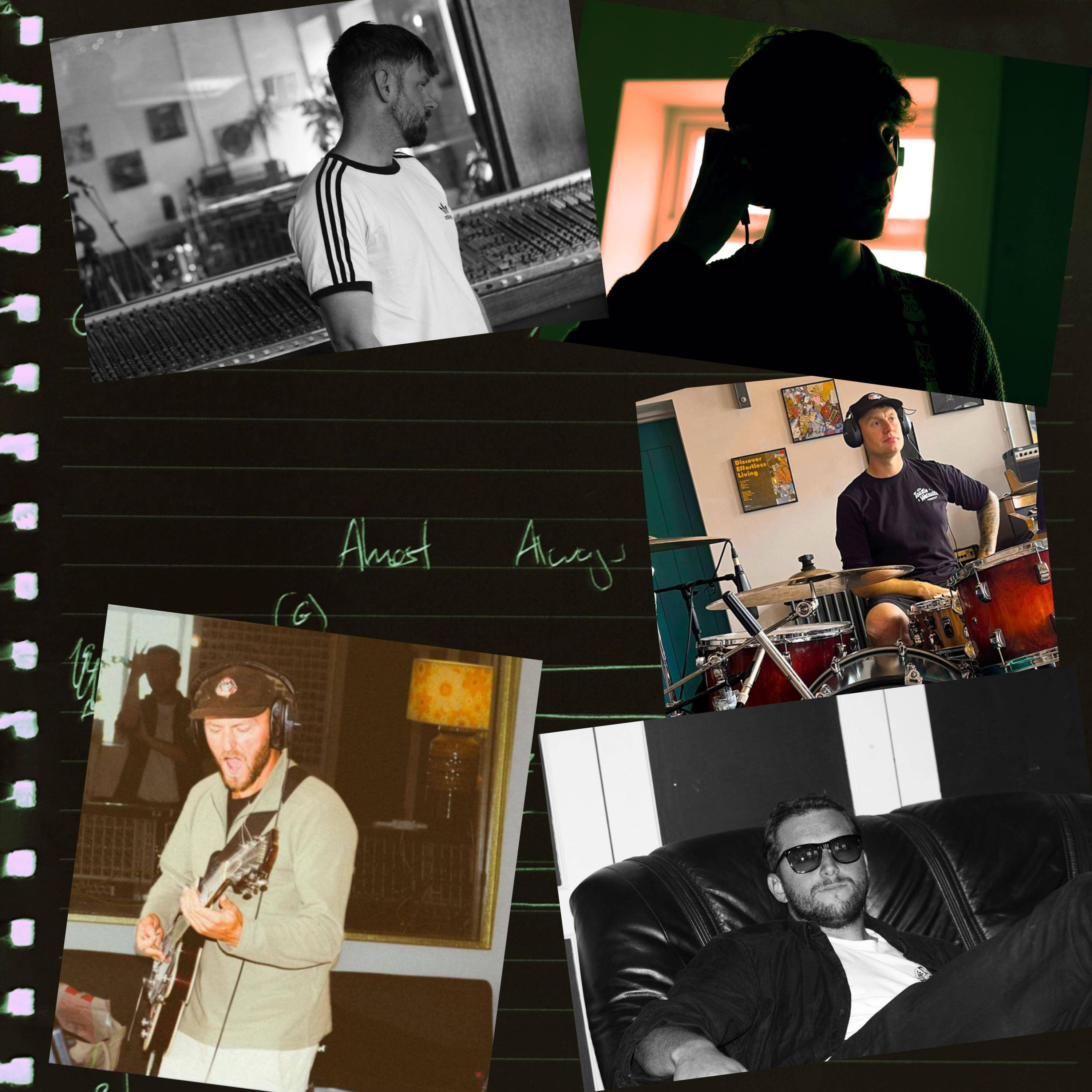 Релиз Almost Always