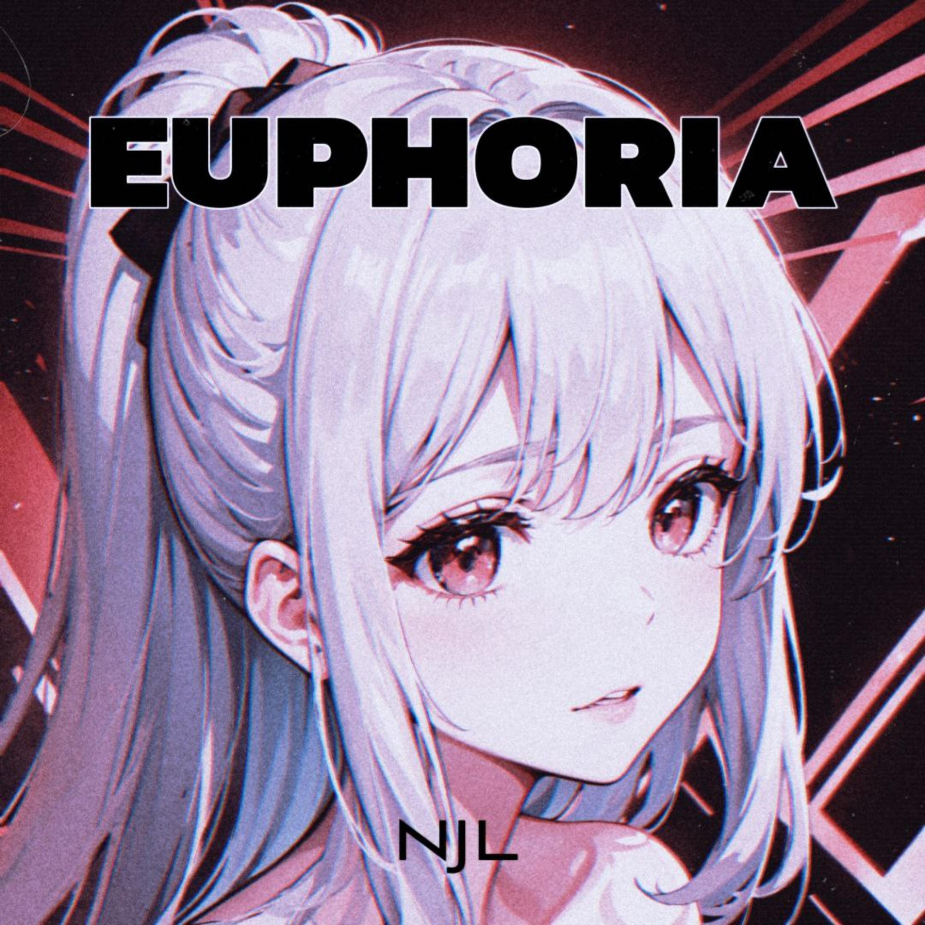 Релиз Euphoria