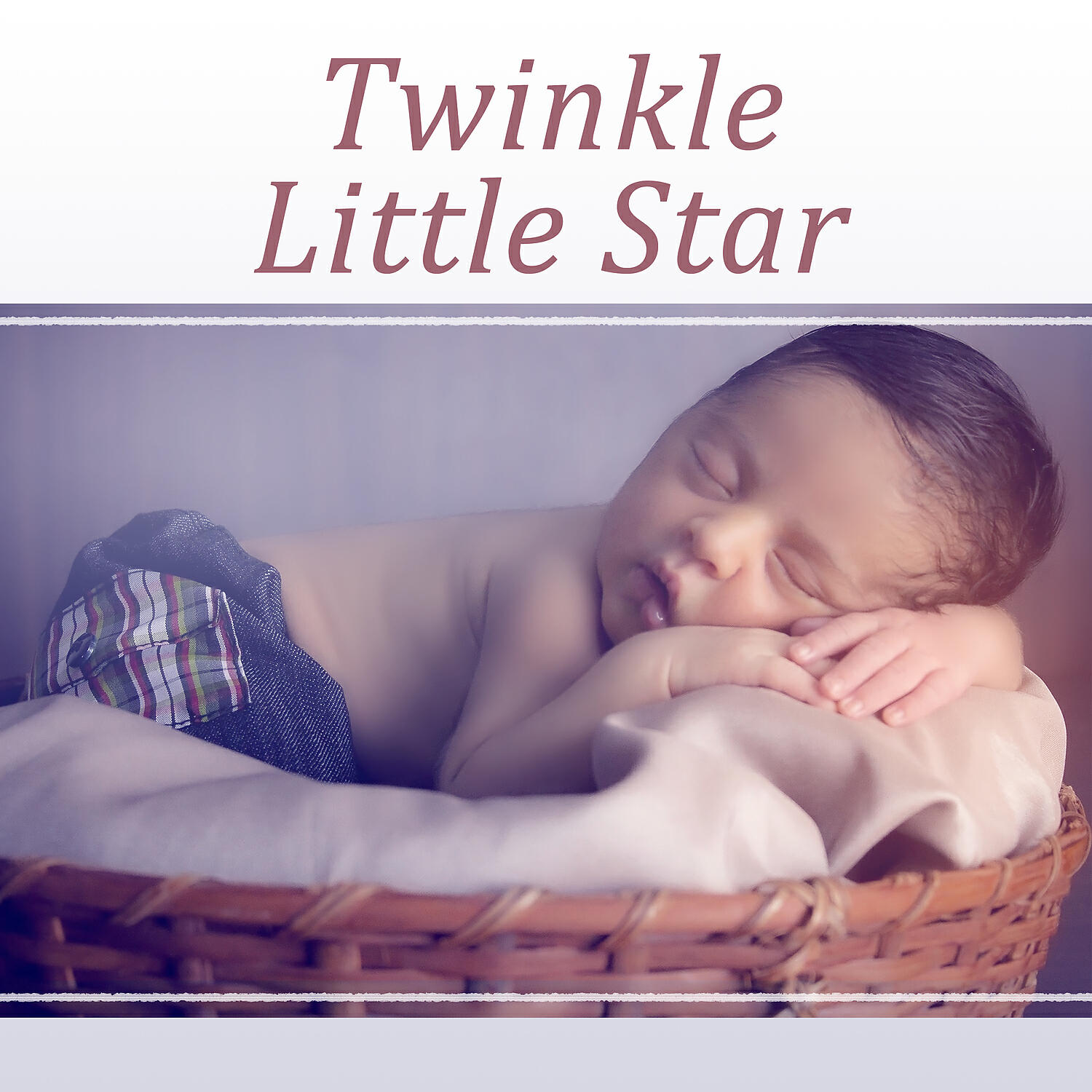 Релиз Twinkle Little Star – Sweet Dream, Hush Little Baby, Time for Nap, Serenity, Ambient Music
