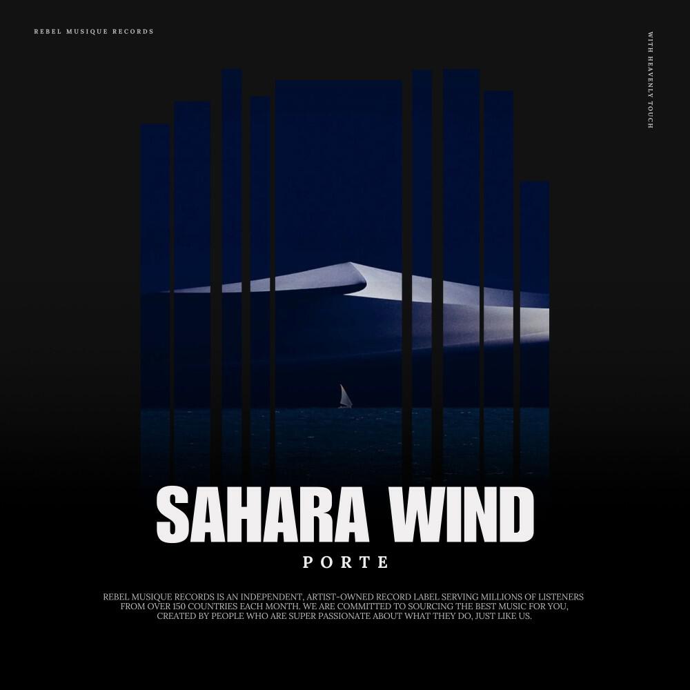 Релиз Sahara Wind