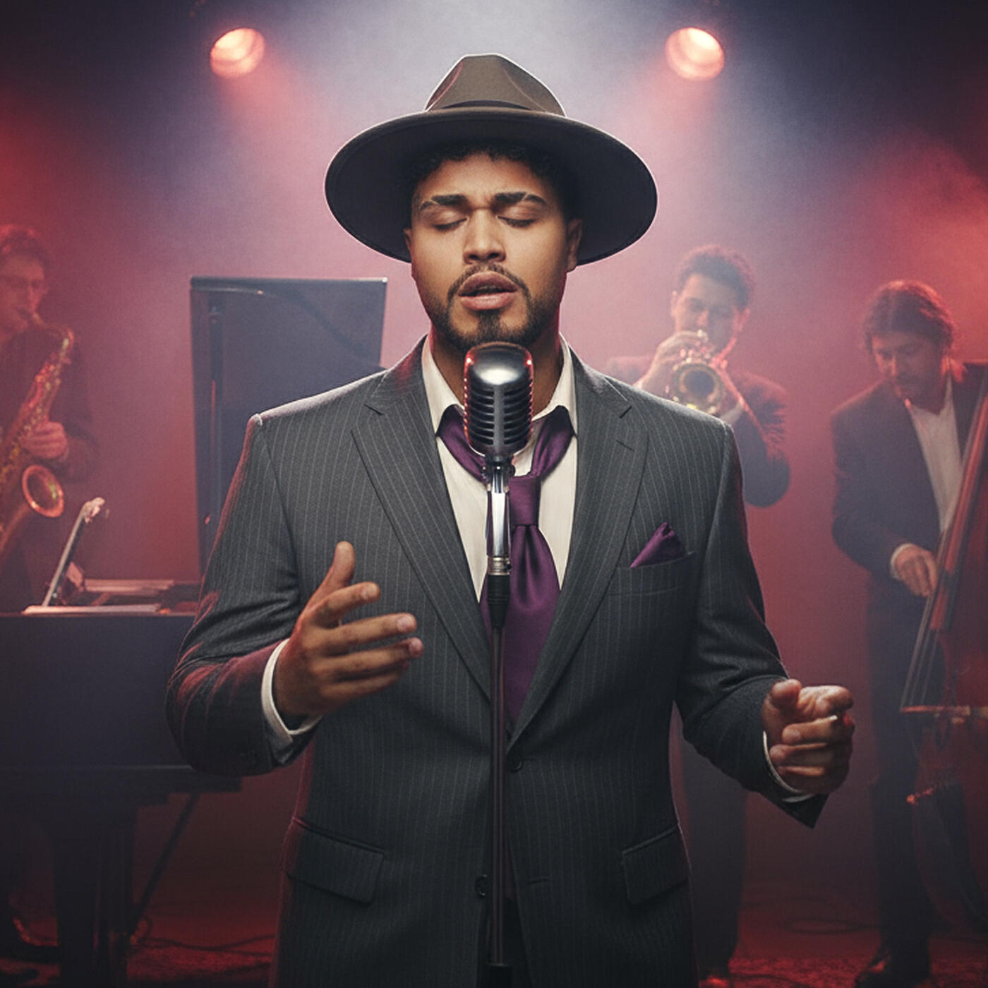 Релиз Hav Hav Hav (Soul Cover)