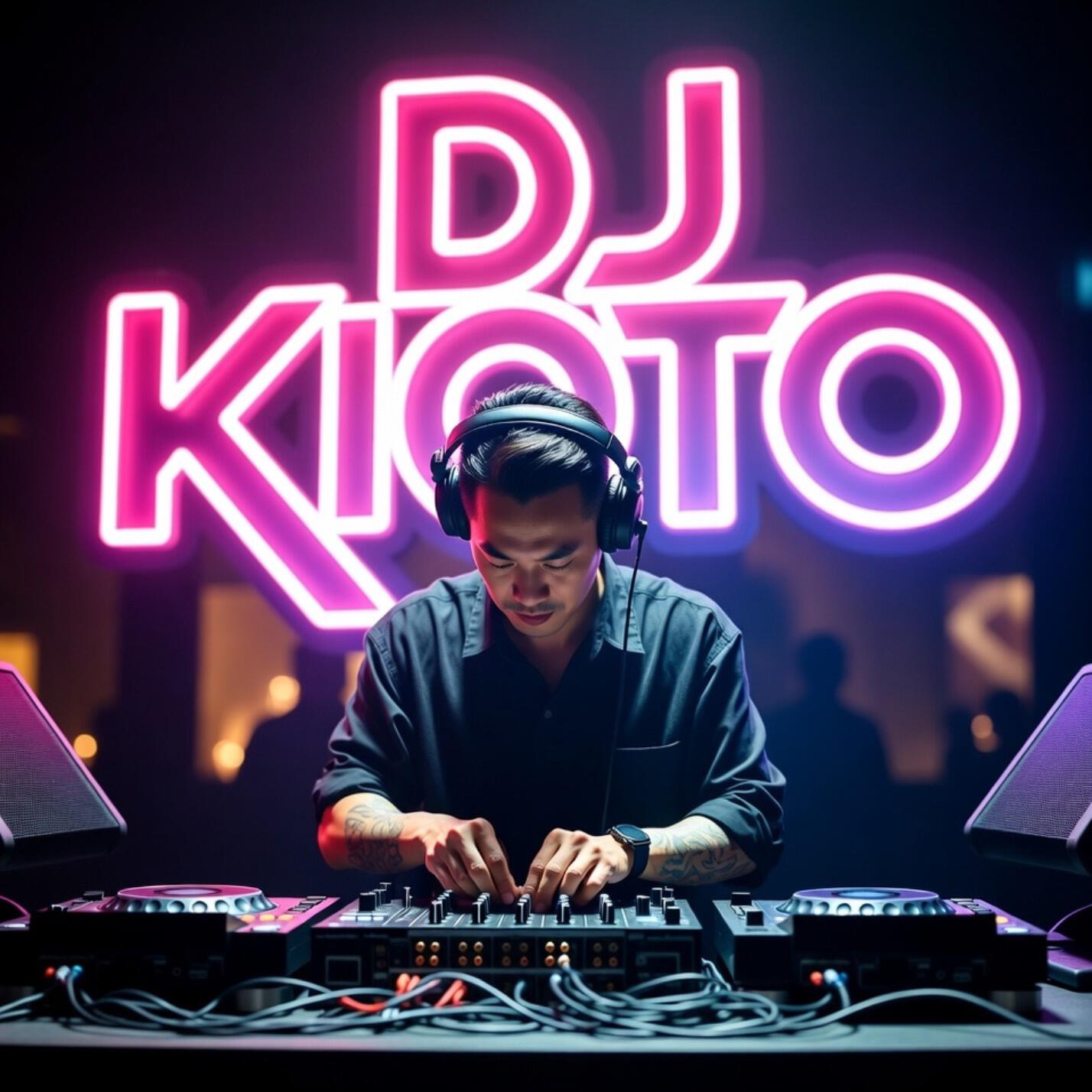 DJ KIOTOI