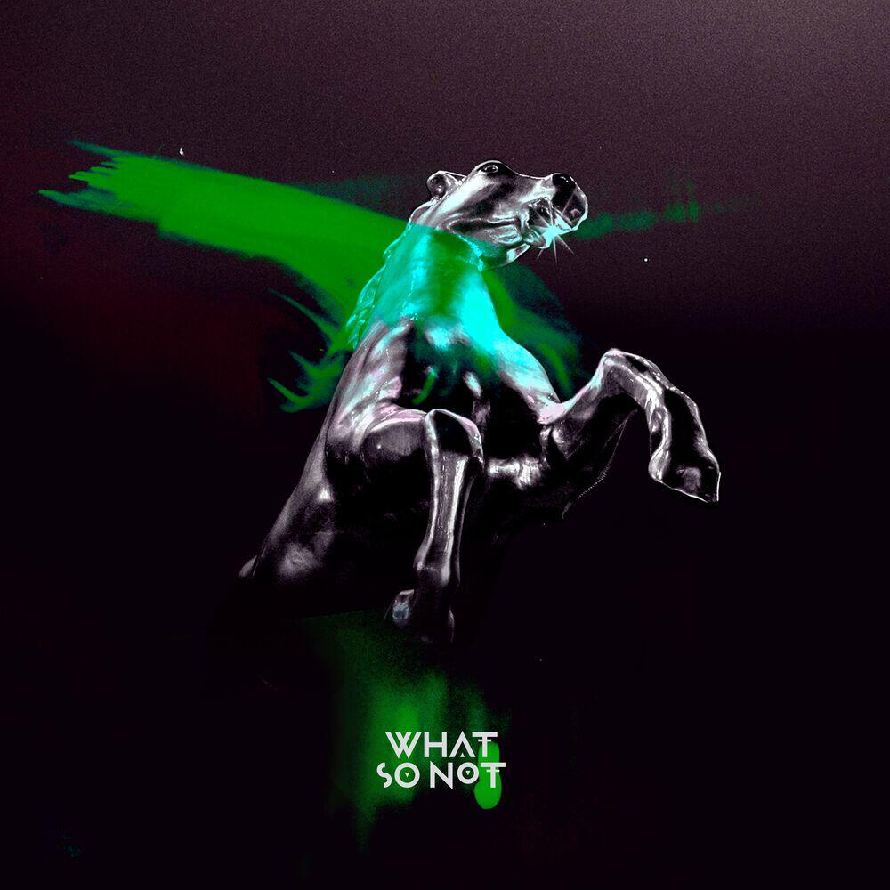 Релиз Not All the Beautiful Things (Remixes)