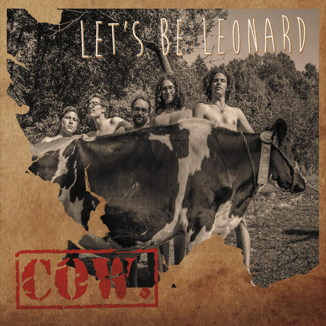 Релиз Cow.