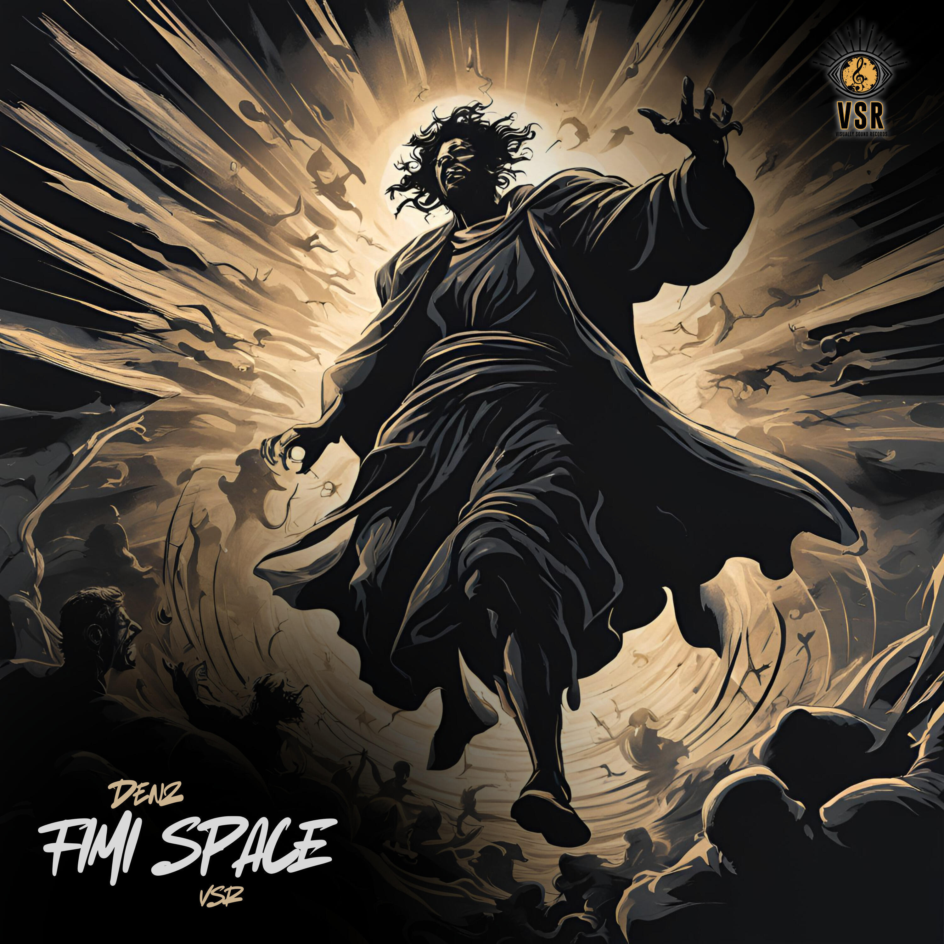 Релиз Fimi Space