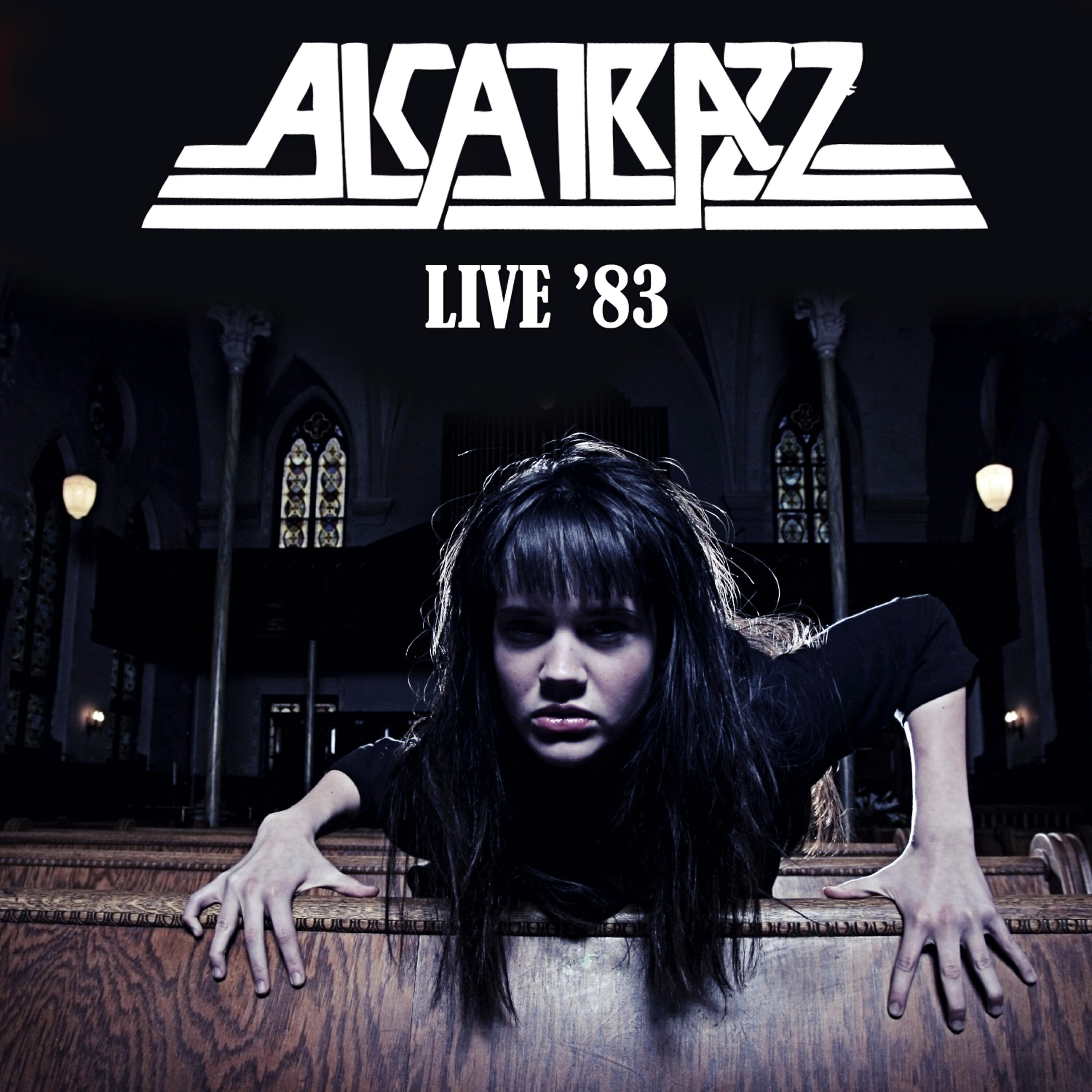 Релиз Live '83