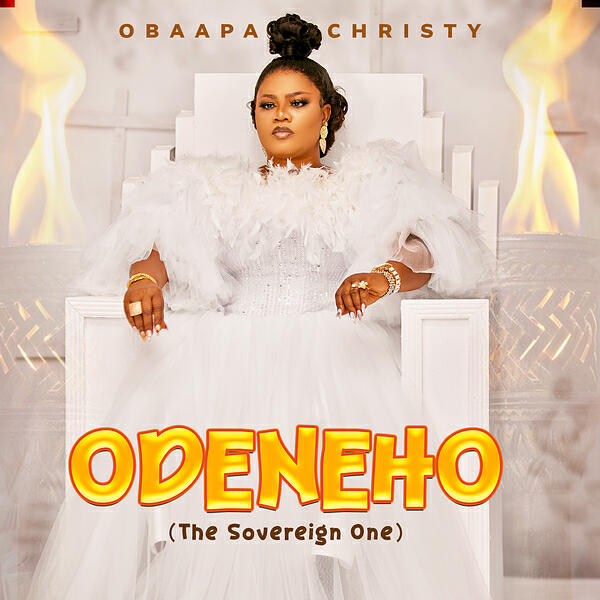 Релиз ODENEHO (The Sovereign One)