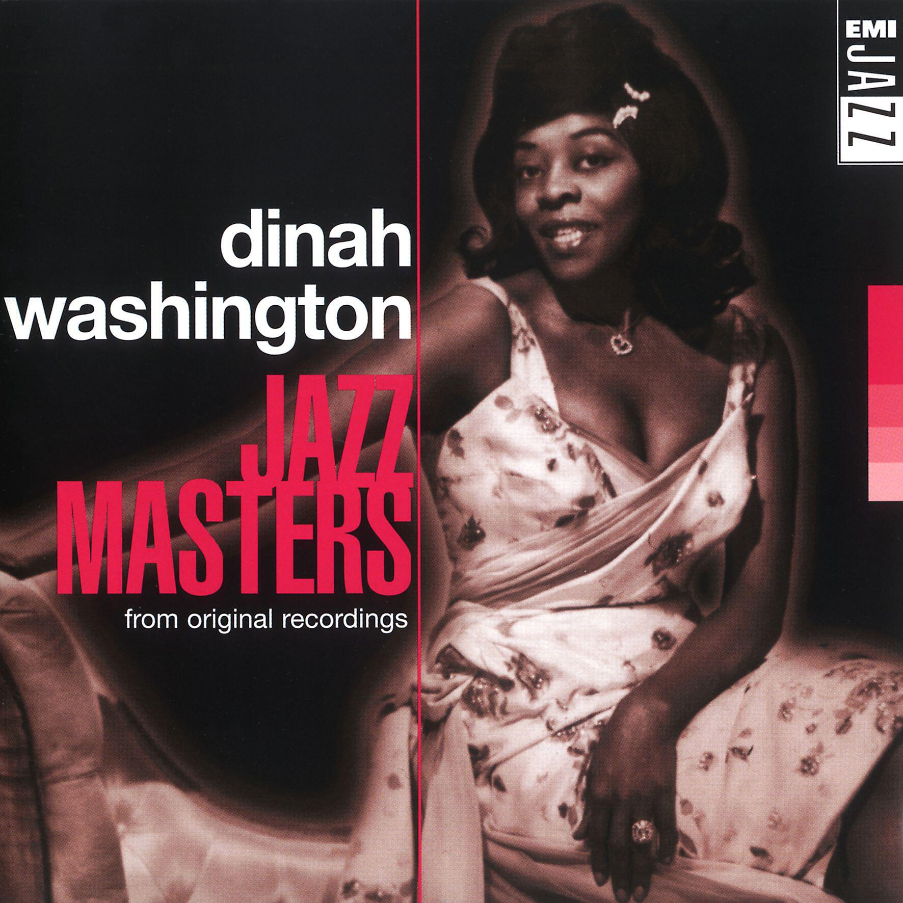 Релиз Jazz Masters