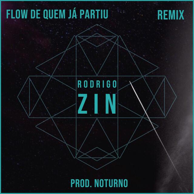 Релиз Flow de Quem Já Partiu (Remix)