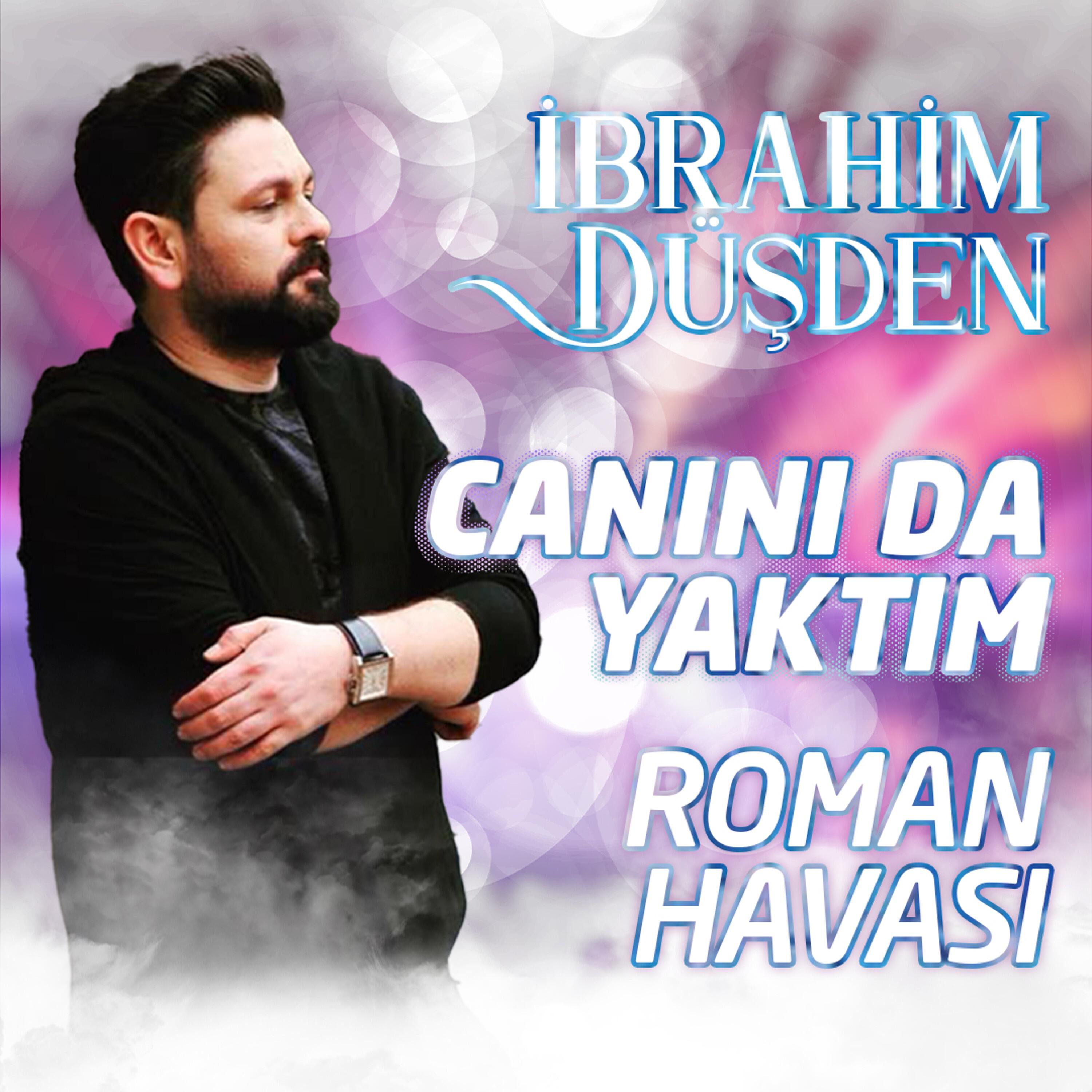 Релиз CANINI DA YAKTIM