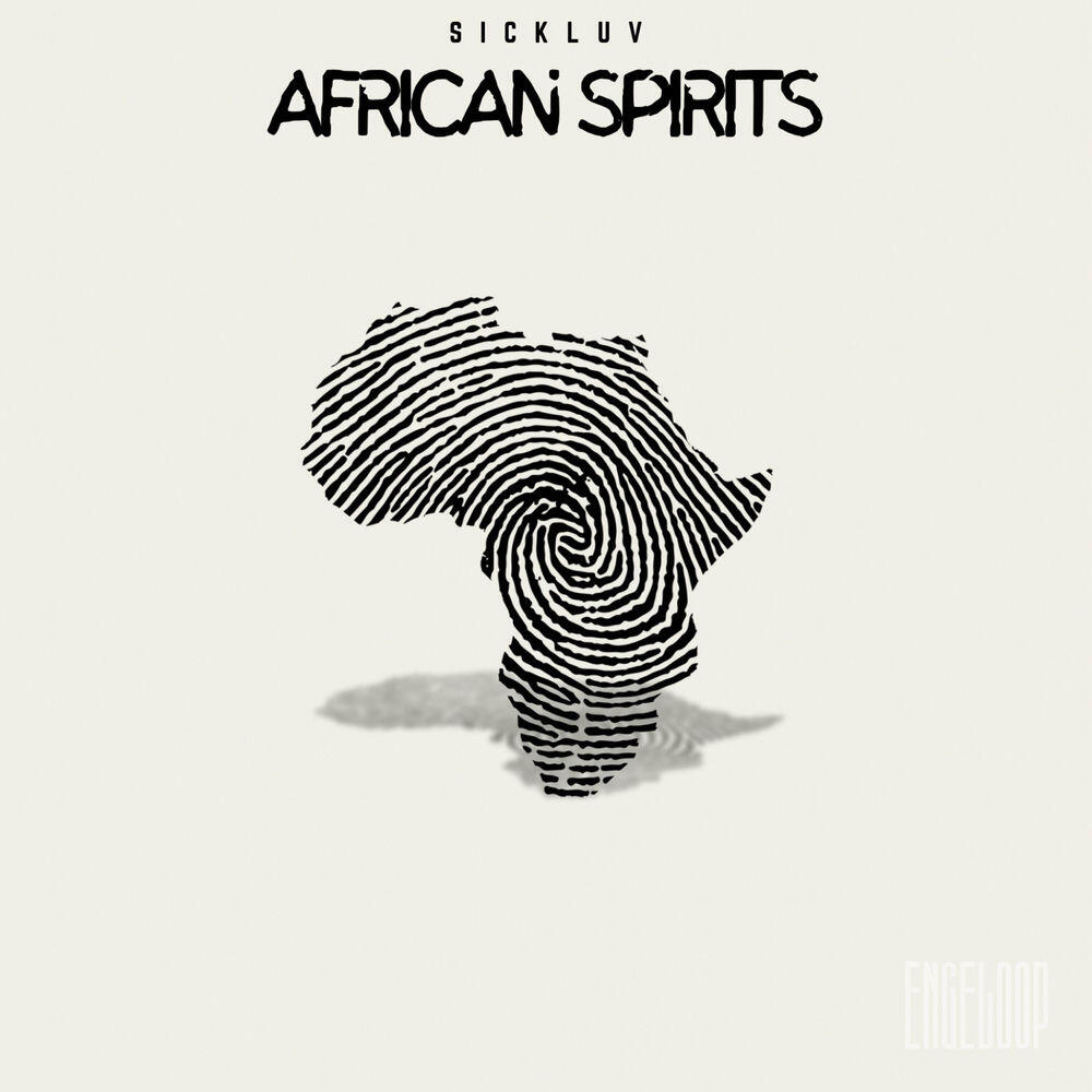 Релиз African Spirits
